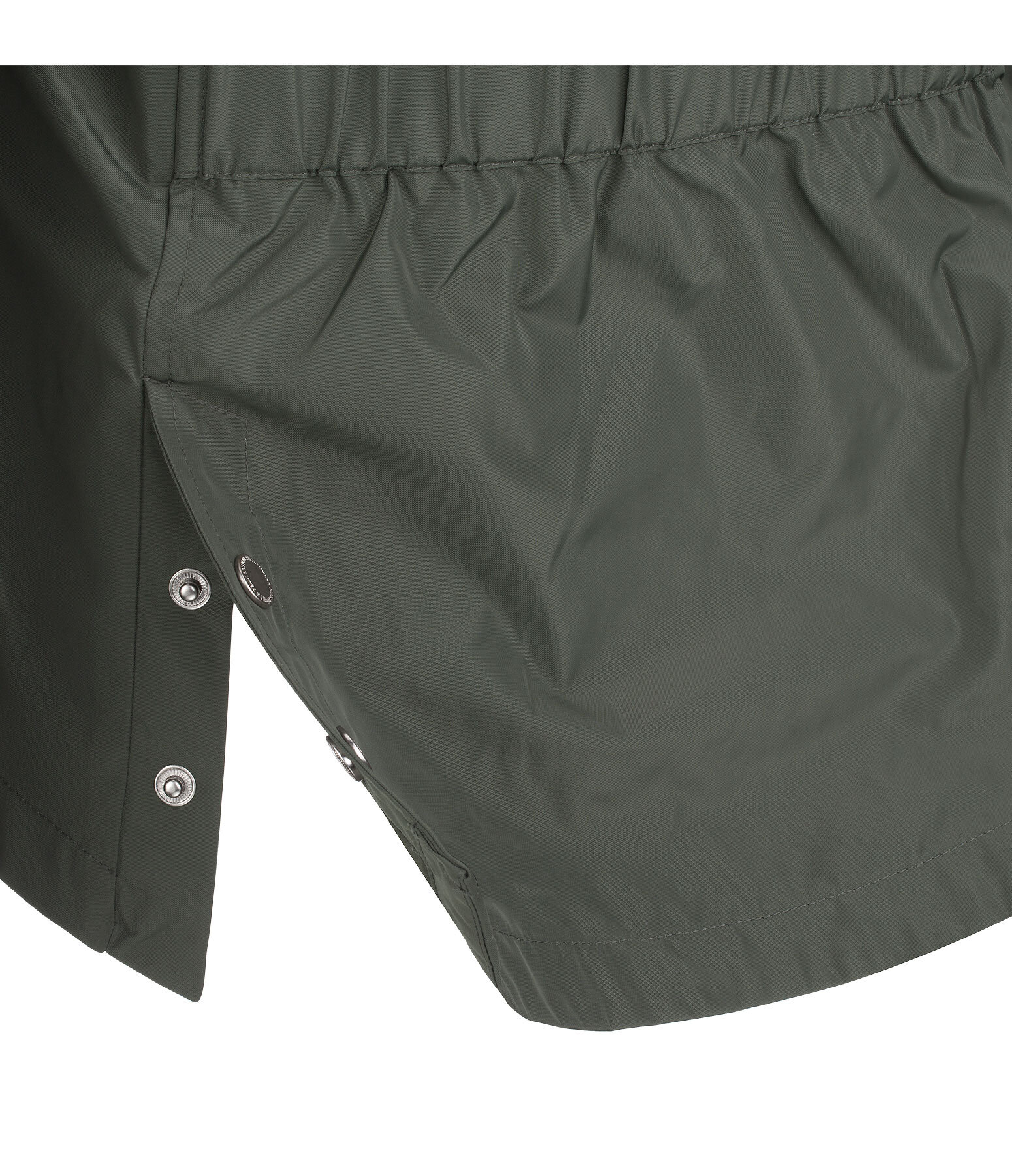 Giacca da equitazione funzionale con cappuccio Hanne