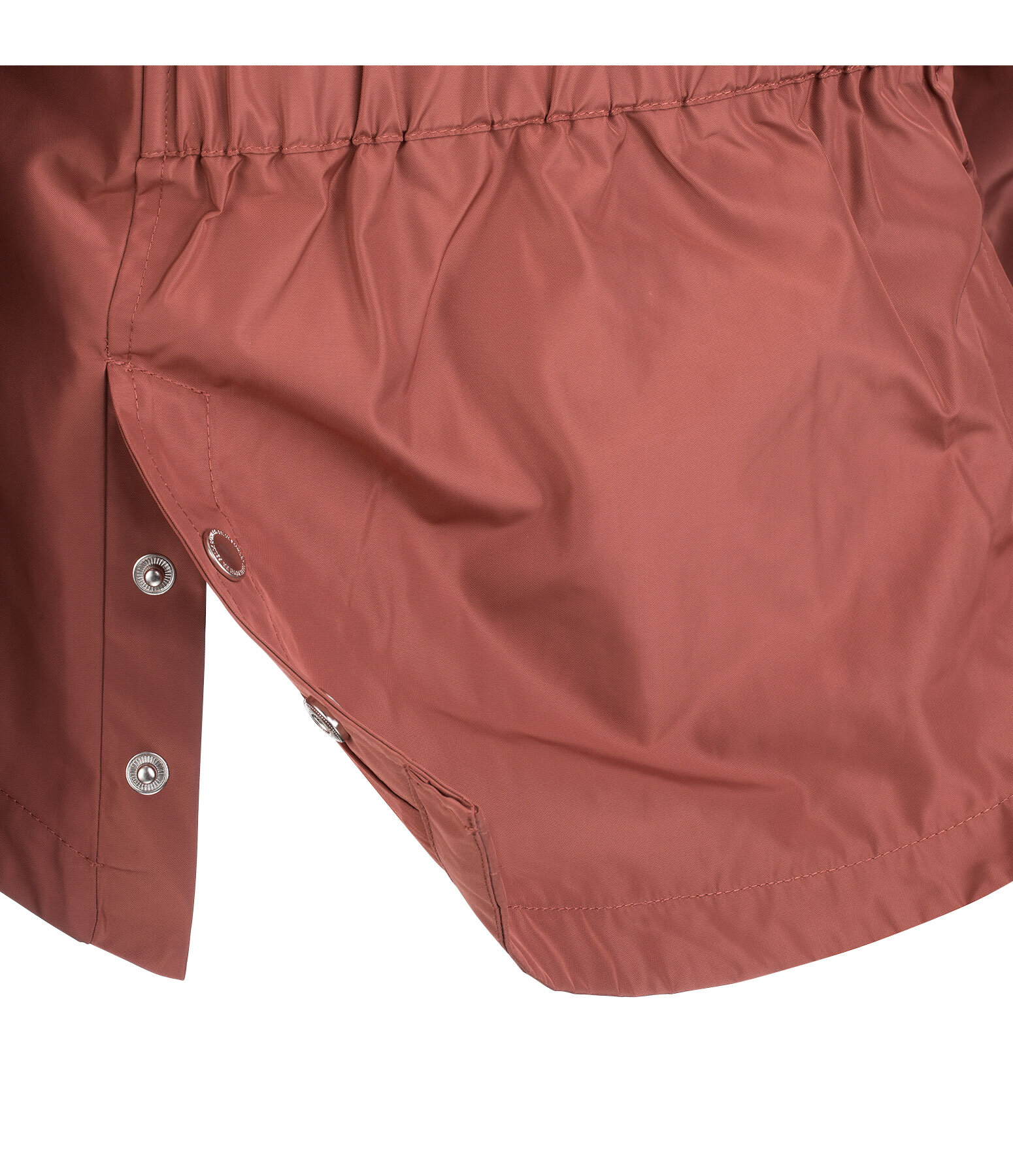 Giacca da equitazione funzionale con cappuccio Hanne