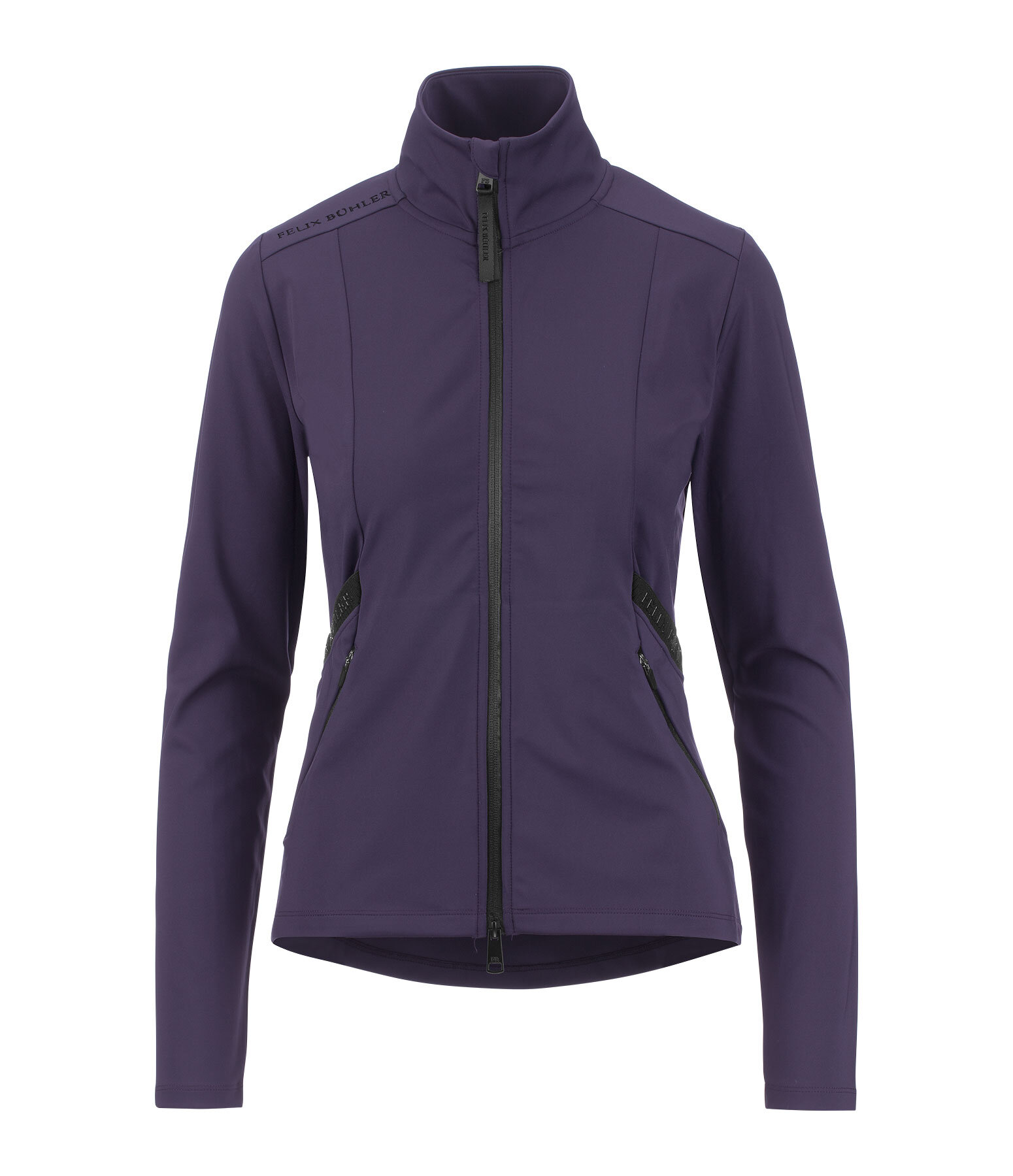 Felpa Performance Stretch Lilly
