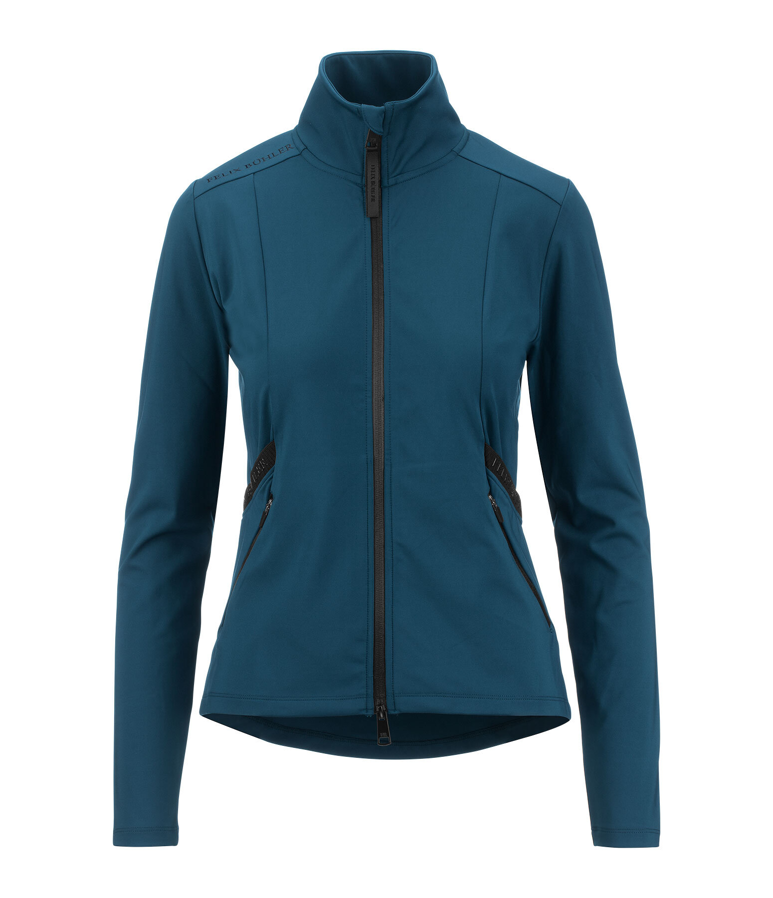 Felpa Performance Stretch Lilly