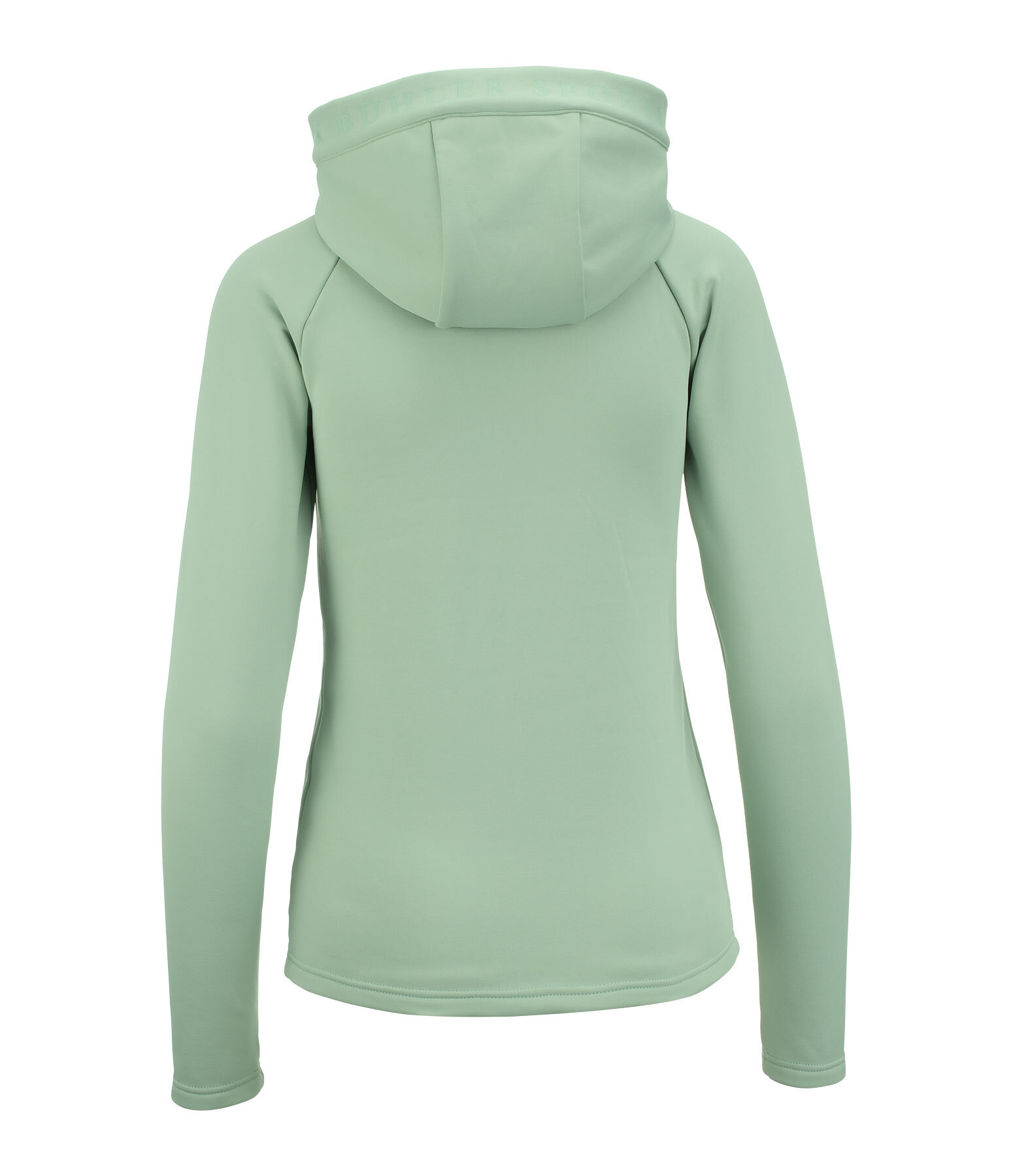 Felpa Performance Stretch con cappuccio Nala