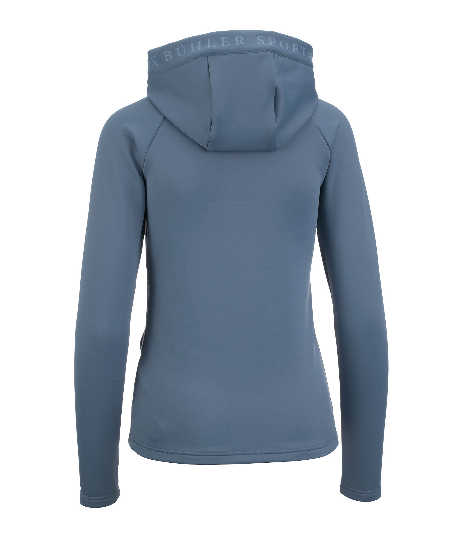 Felpa Performance Stretch con cappuccio Nala