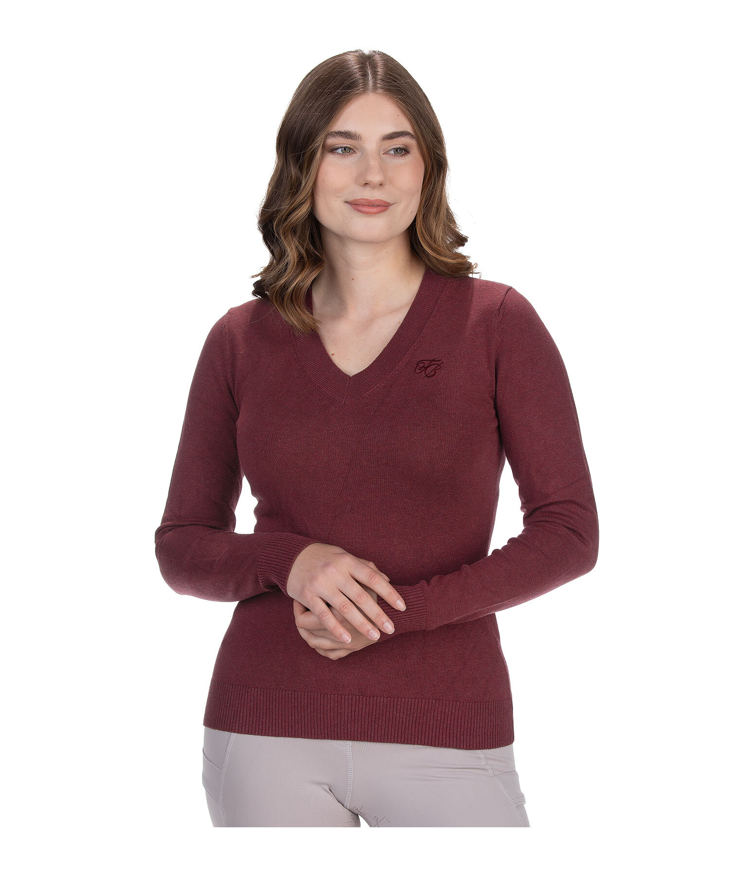 Pullover Nela