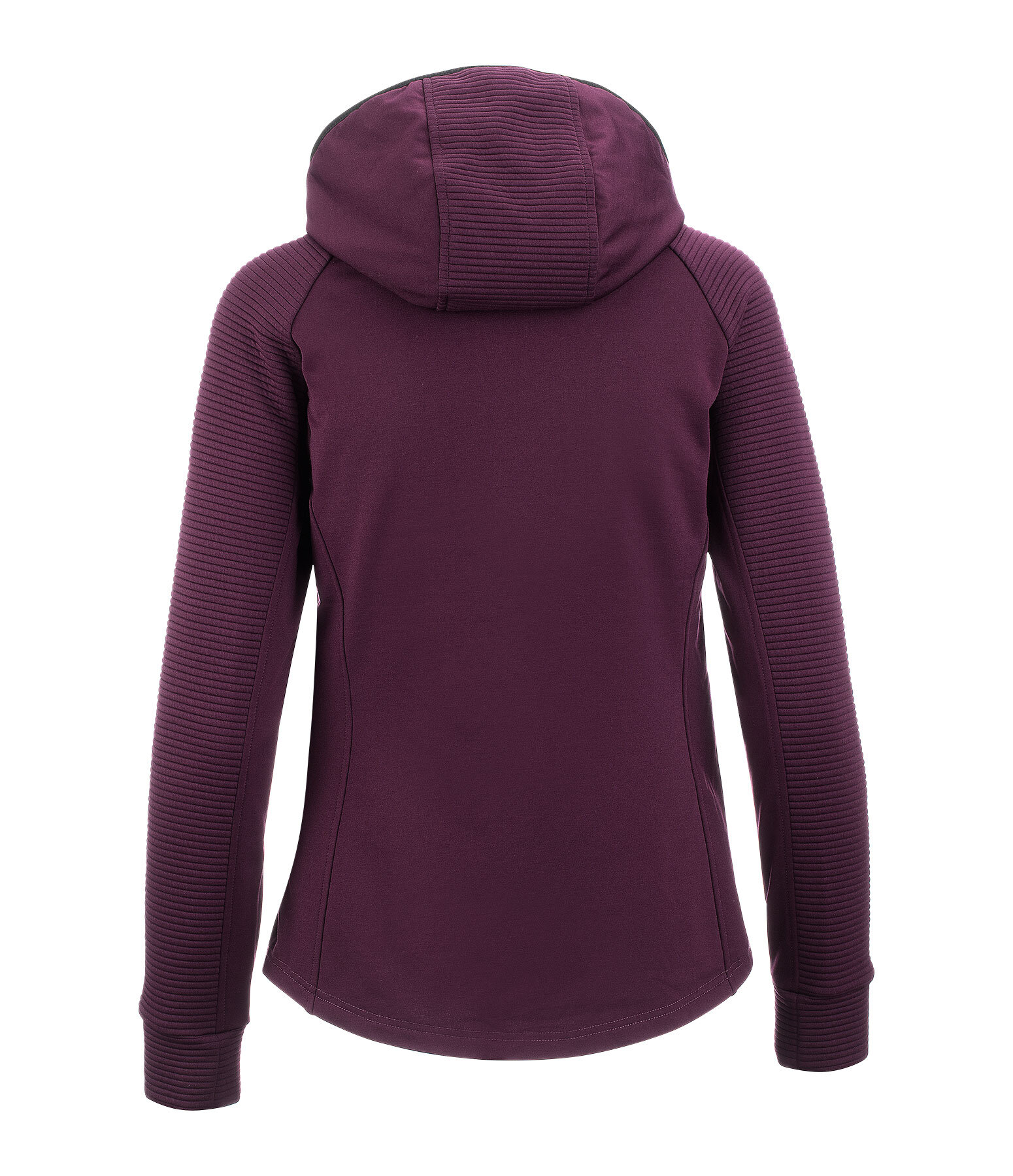 Giacca combinata stretch con cappuccio Lene