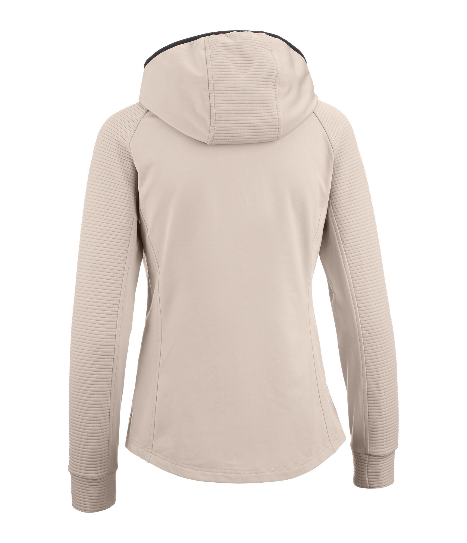 Giacca combinata stretch con cappuccio Lene