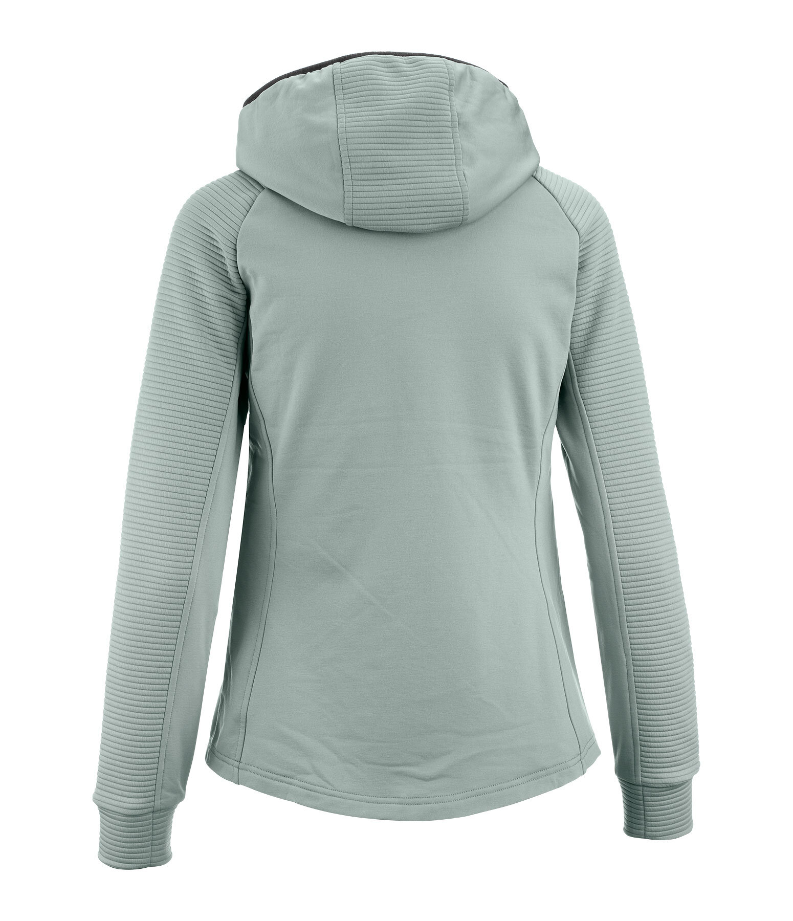 Giacca combinata stretch con cappuccio Lene