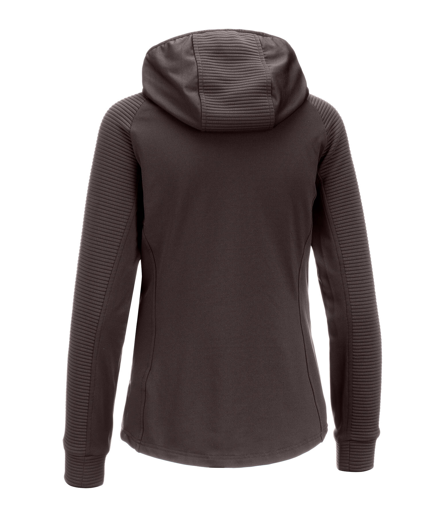 Giacca combinata stretch con cappuccio Lene