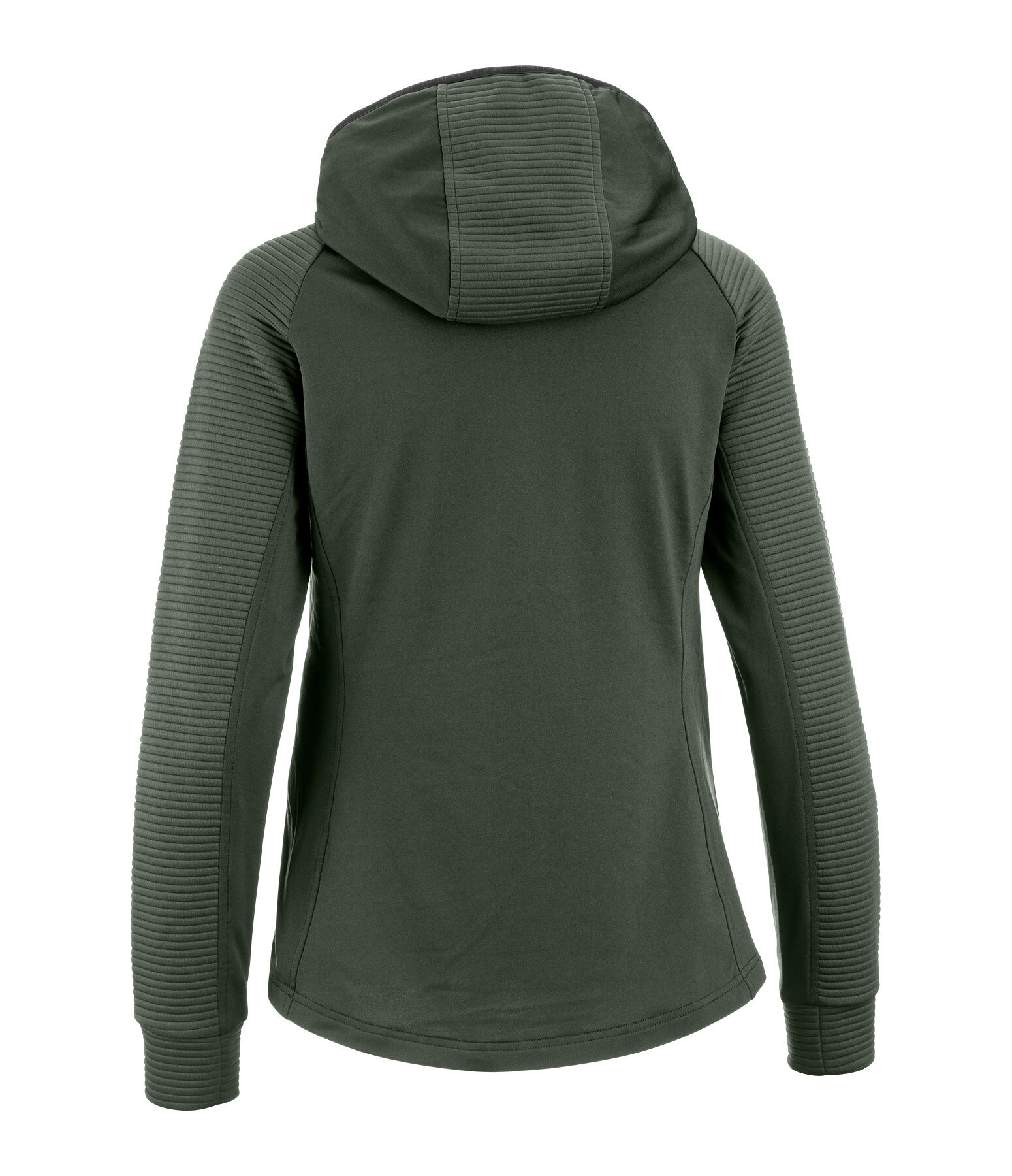 Giacca combinata stretch con cappuccio Lene