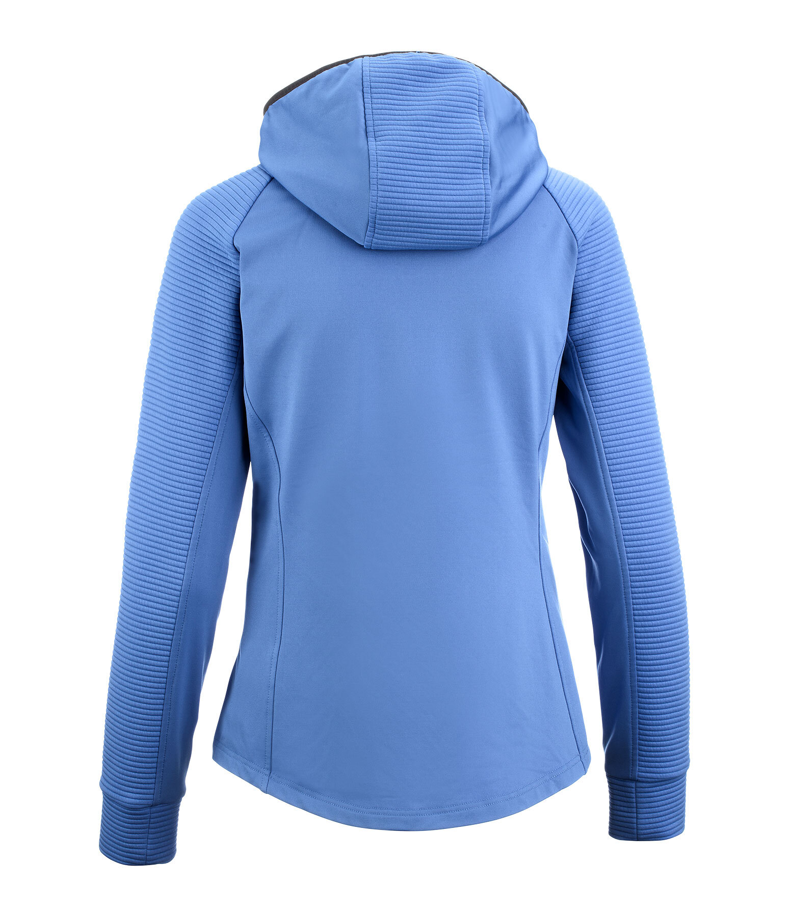 Giacca combinata stretch con cappuccio Lene