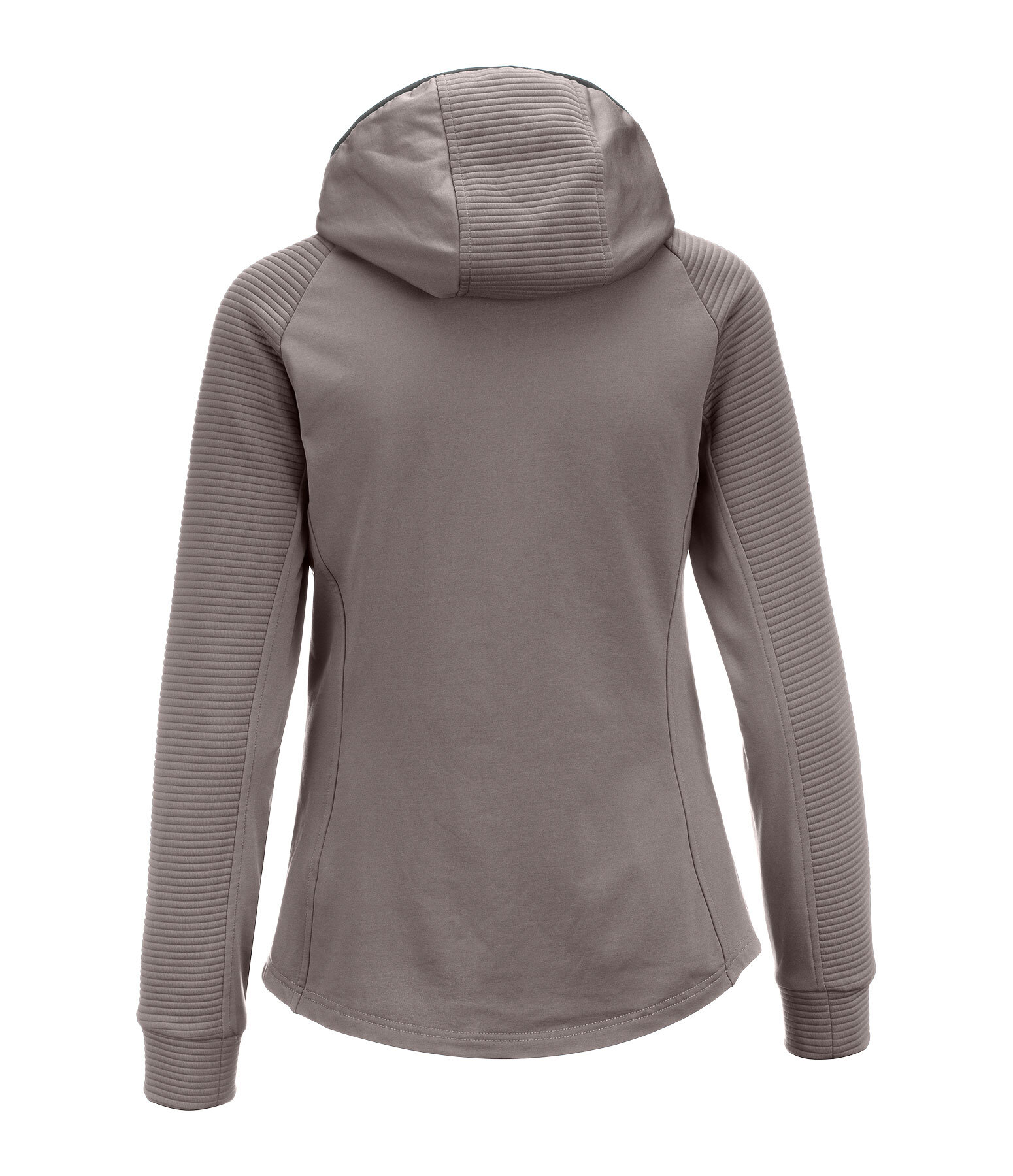 Giacca combinata stretch con cappuccio Lene