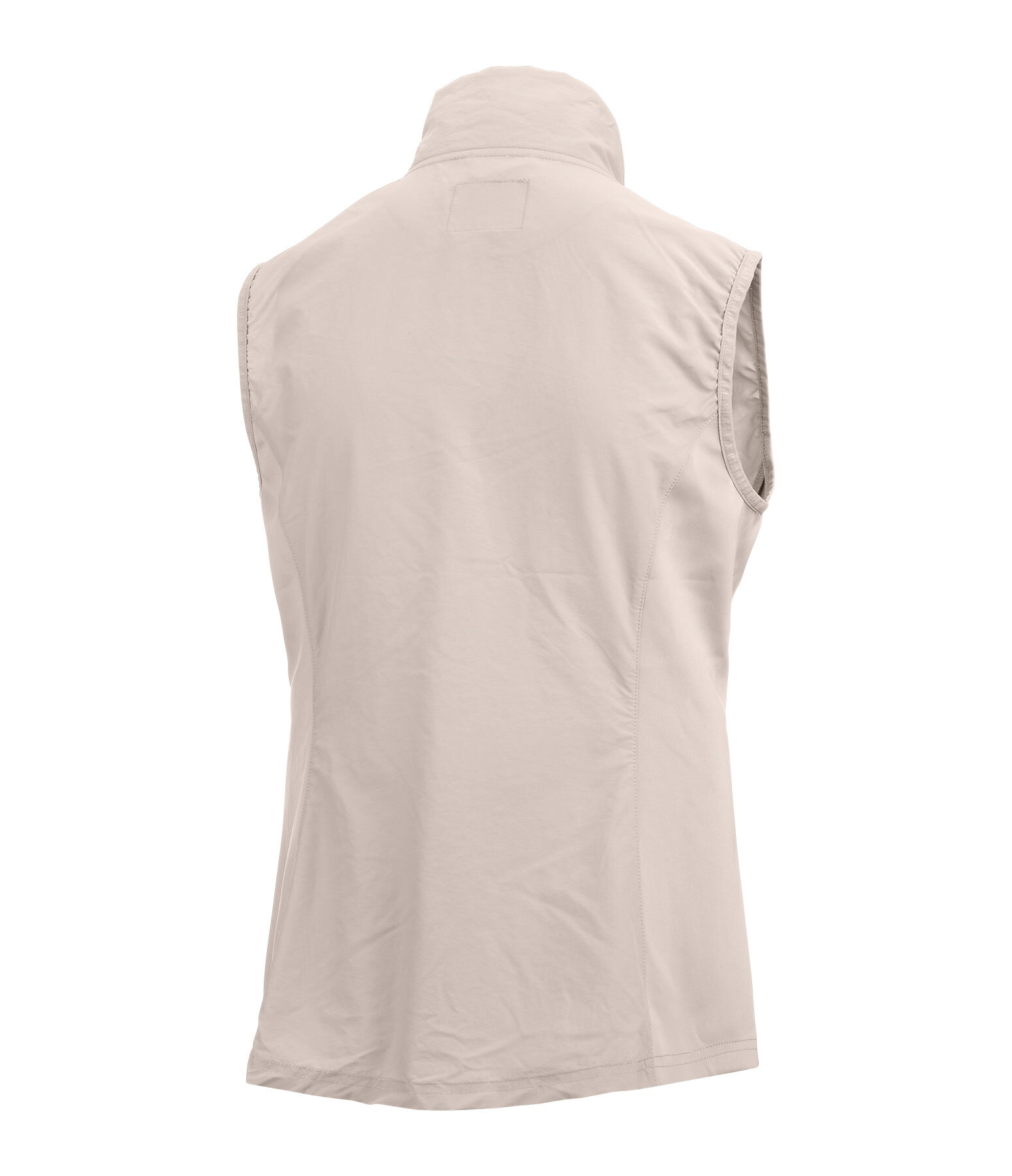 Gilet da equitazione combinato Jeanne