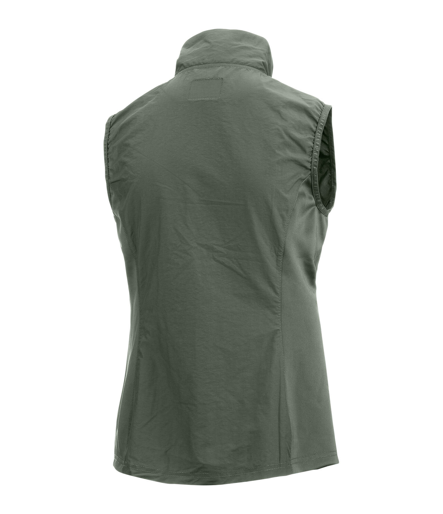 Gilet da equitazione combinato Jeanne