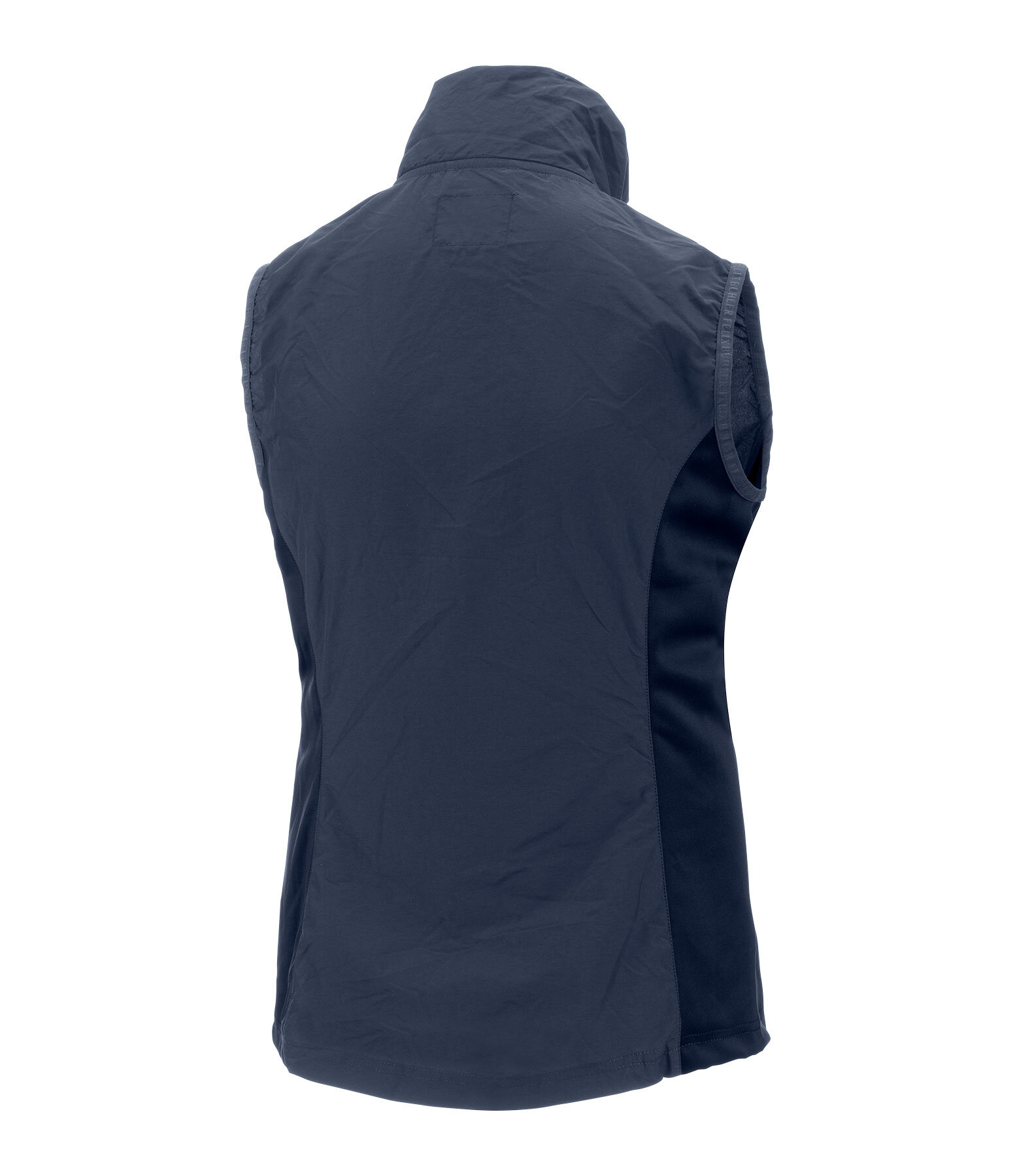 Gilet da equitazione combinato Jeanne