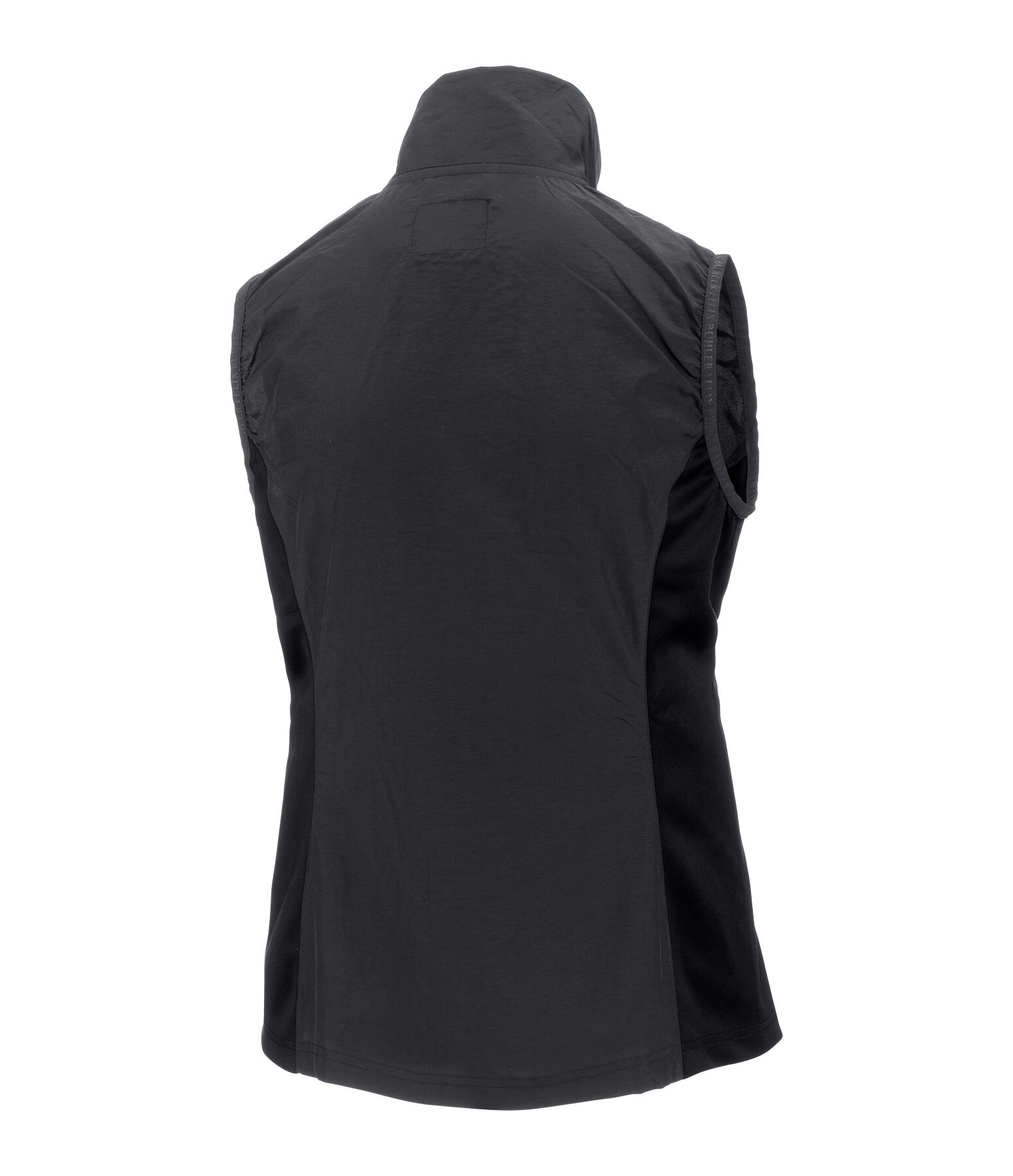 Gilet da equitazione combinato Jeanne