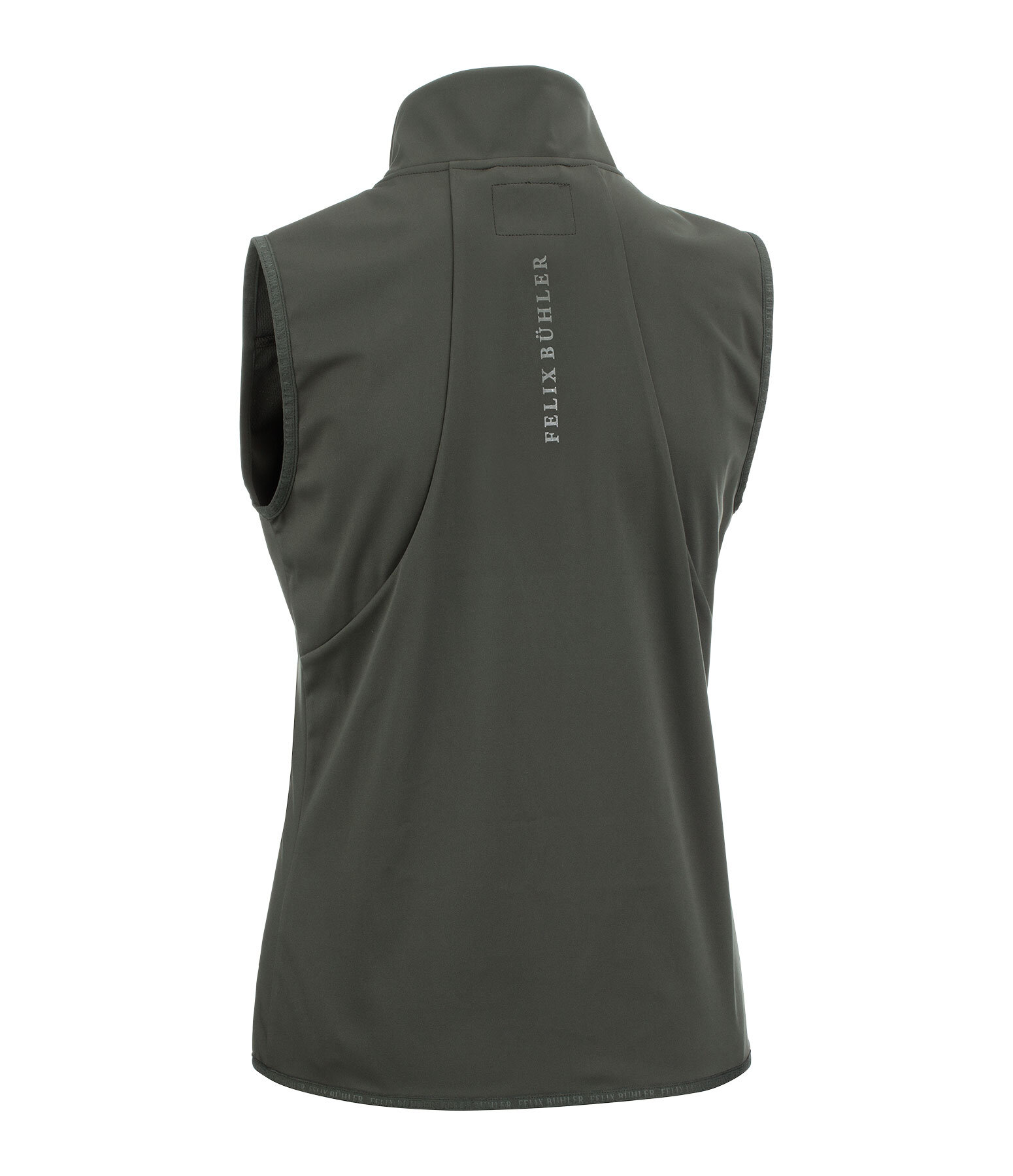 Gilet da equitazione softshell Louise