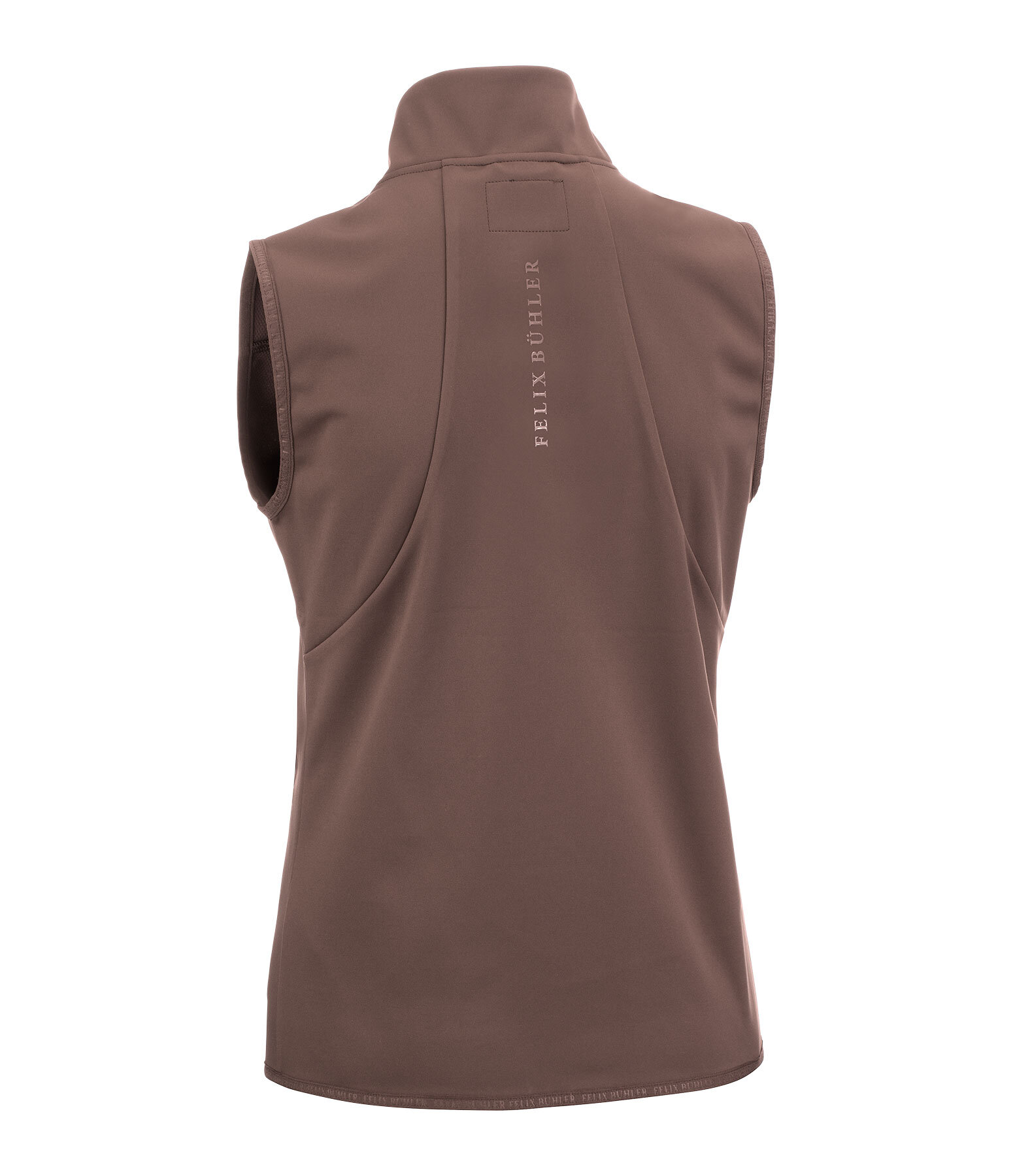 Gilet da equitazione softshell Louise