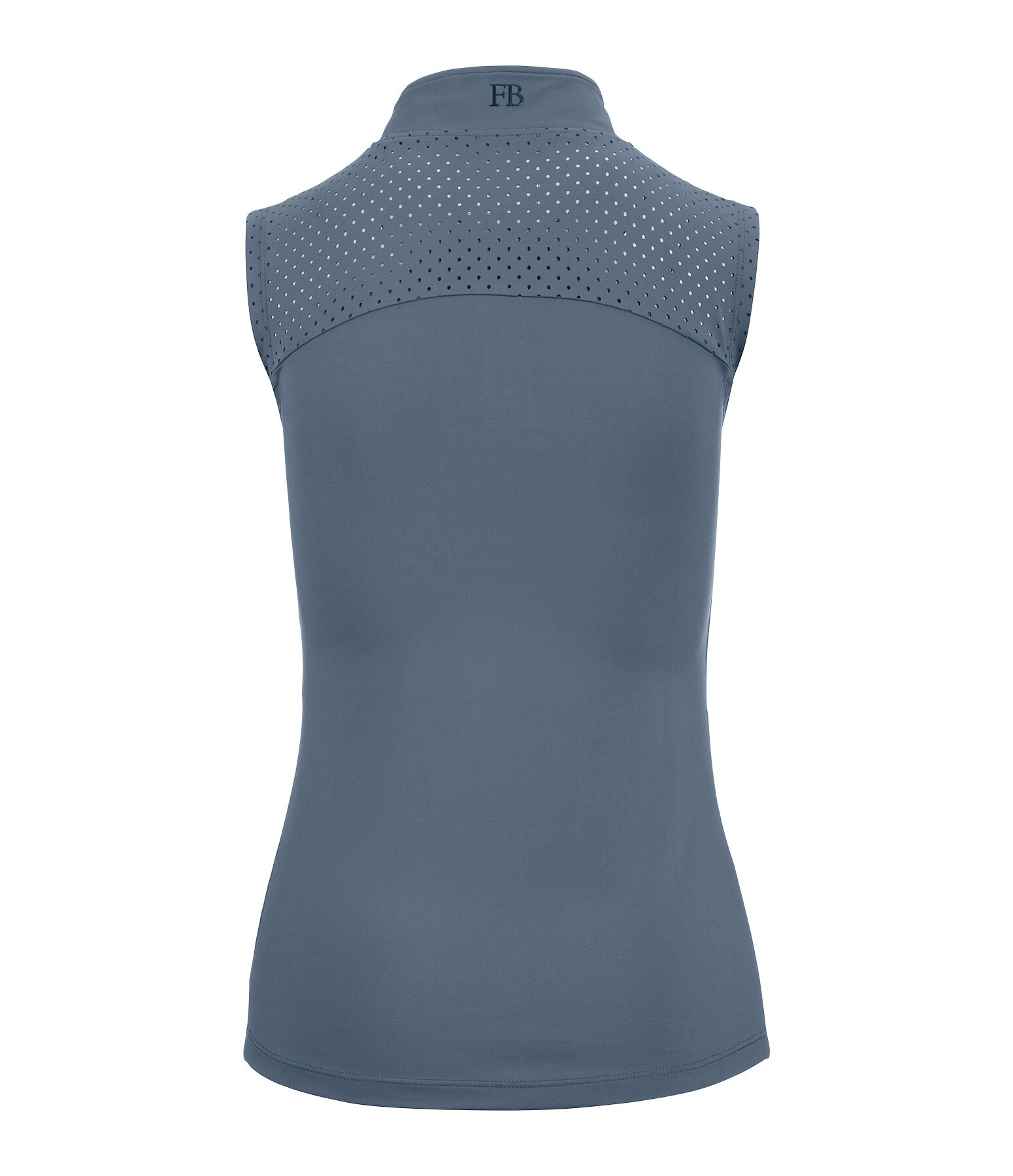 Maglia funzionale smanicata Aline