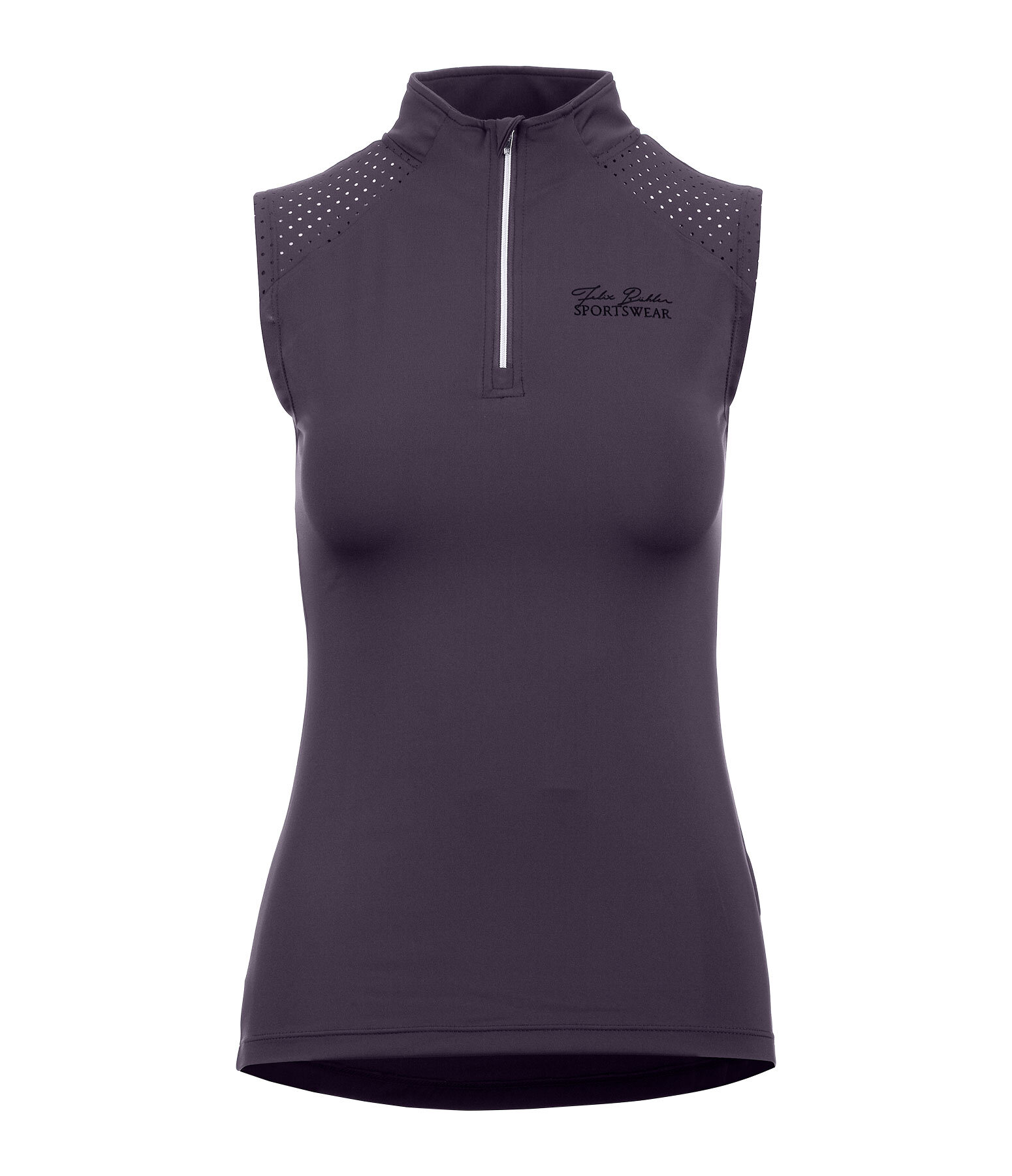 Maglia funzionale smanicata Aline