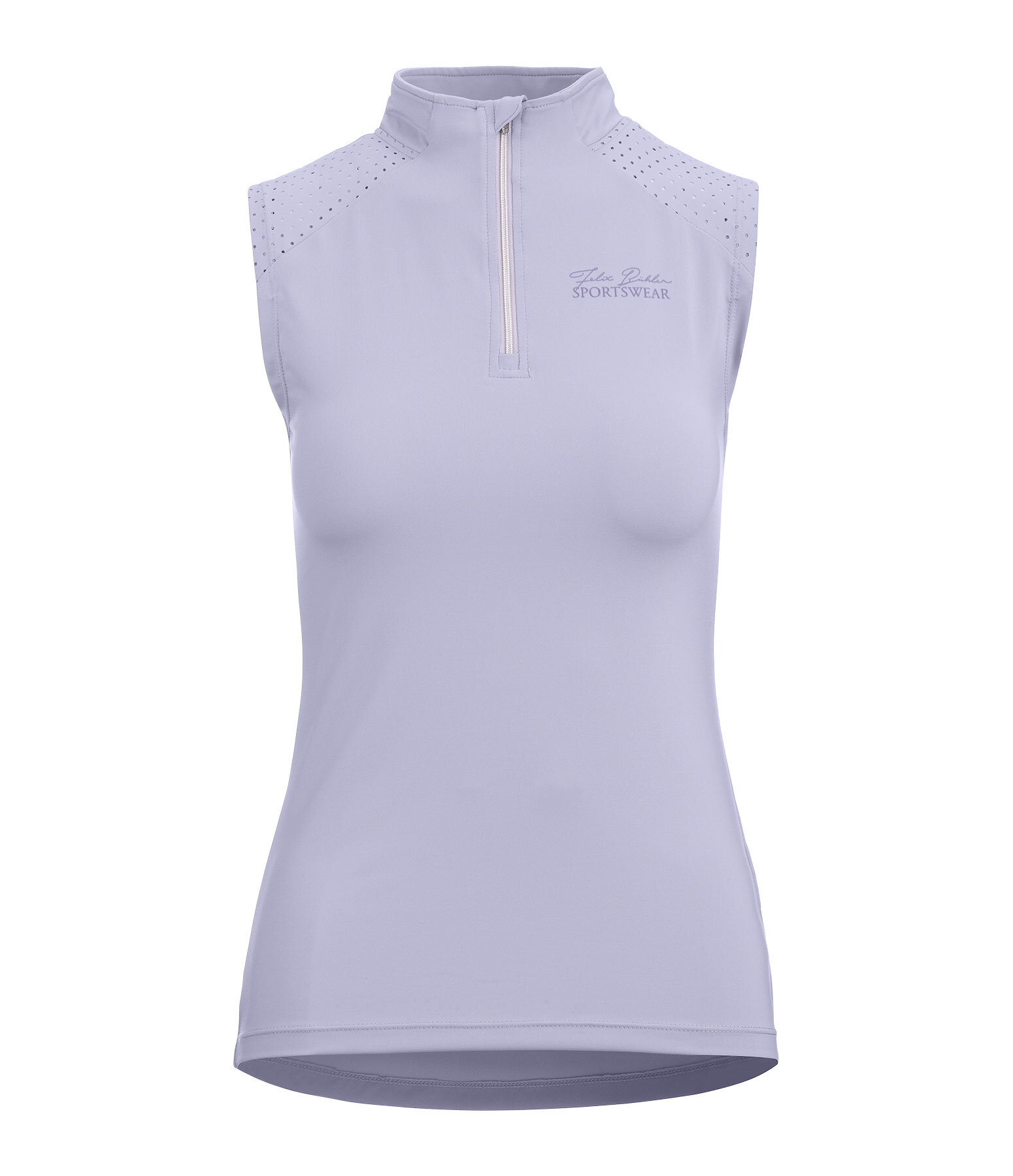 Maglia funzionale smanicata Aline