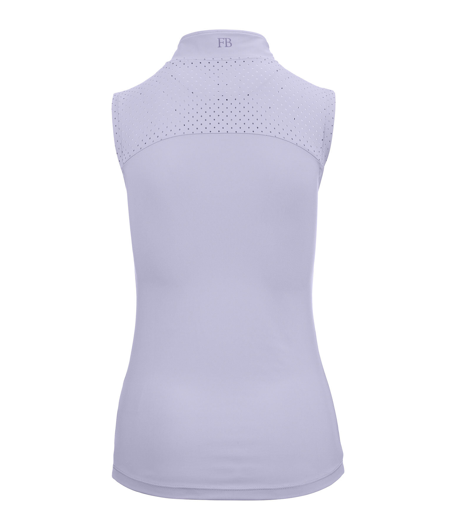 Maglia funzionale smanicata Aline