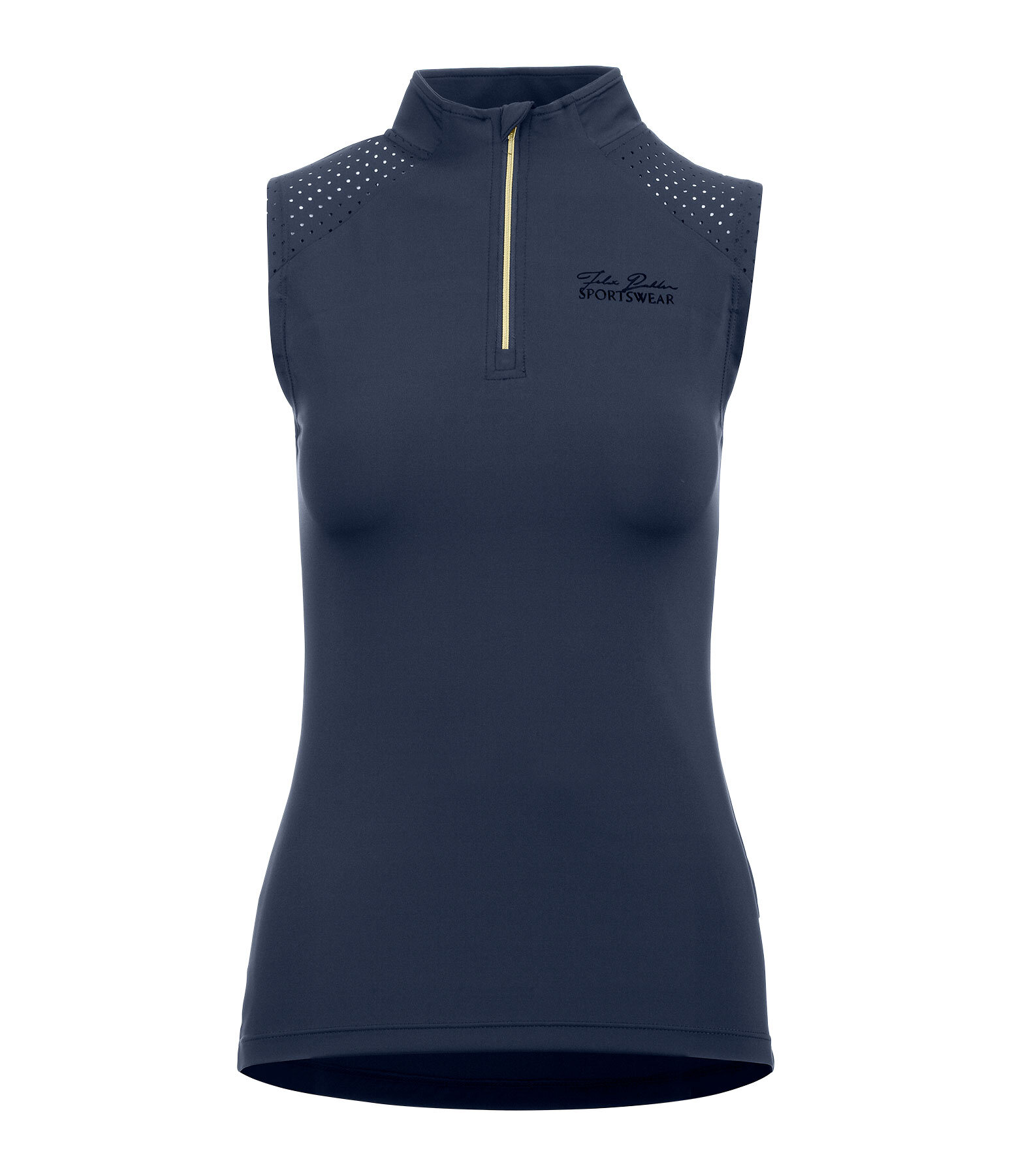 Maglia funzionale smanicata Aline