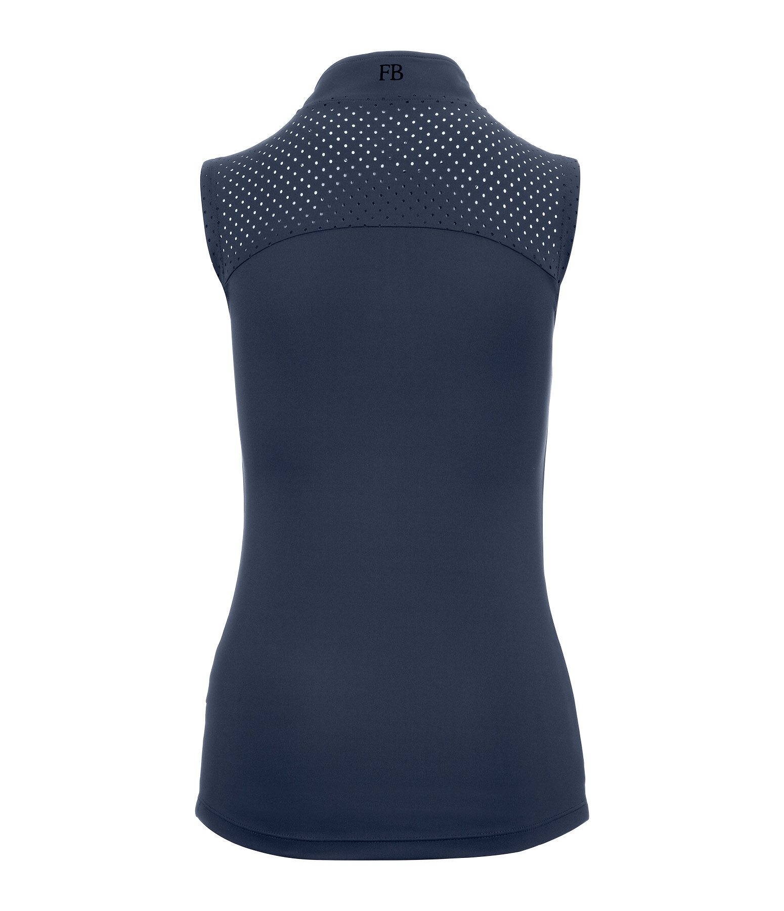 Maglia funzionale smanicata Aline