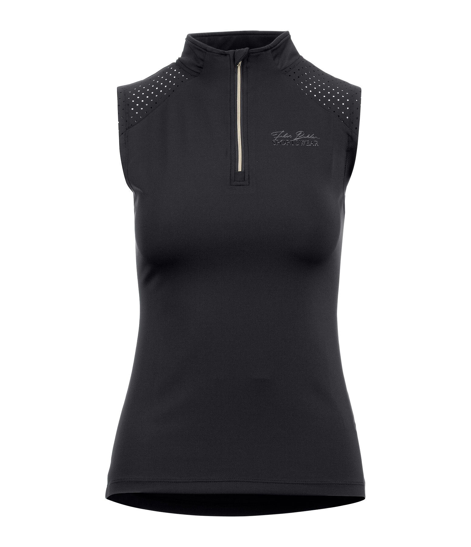 Maglia funzionale smanicata Aline