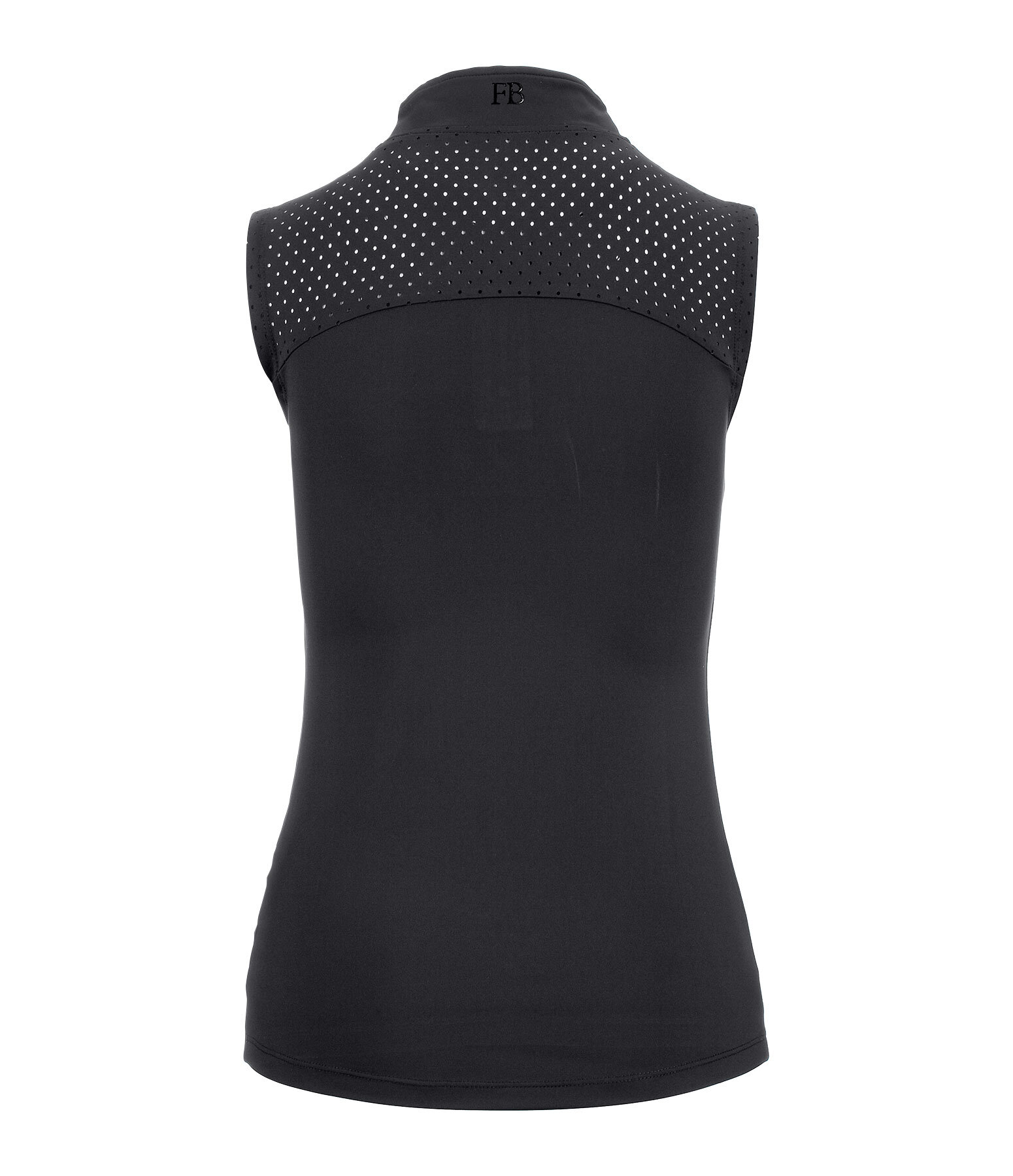 Maglia funzionale smanicata Aline