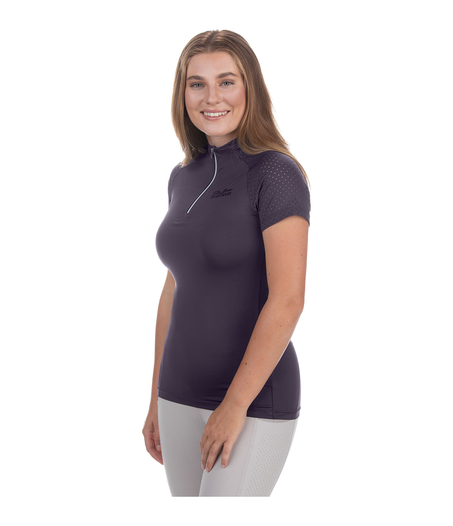 T-shirt funzionale Julie II
