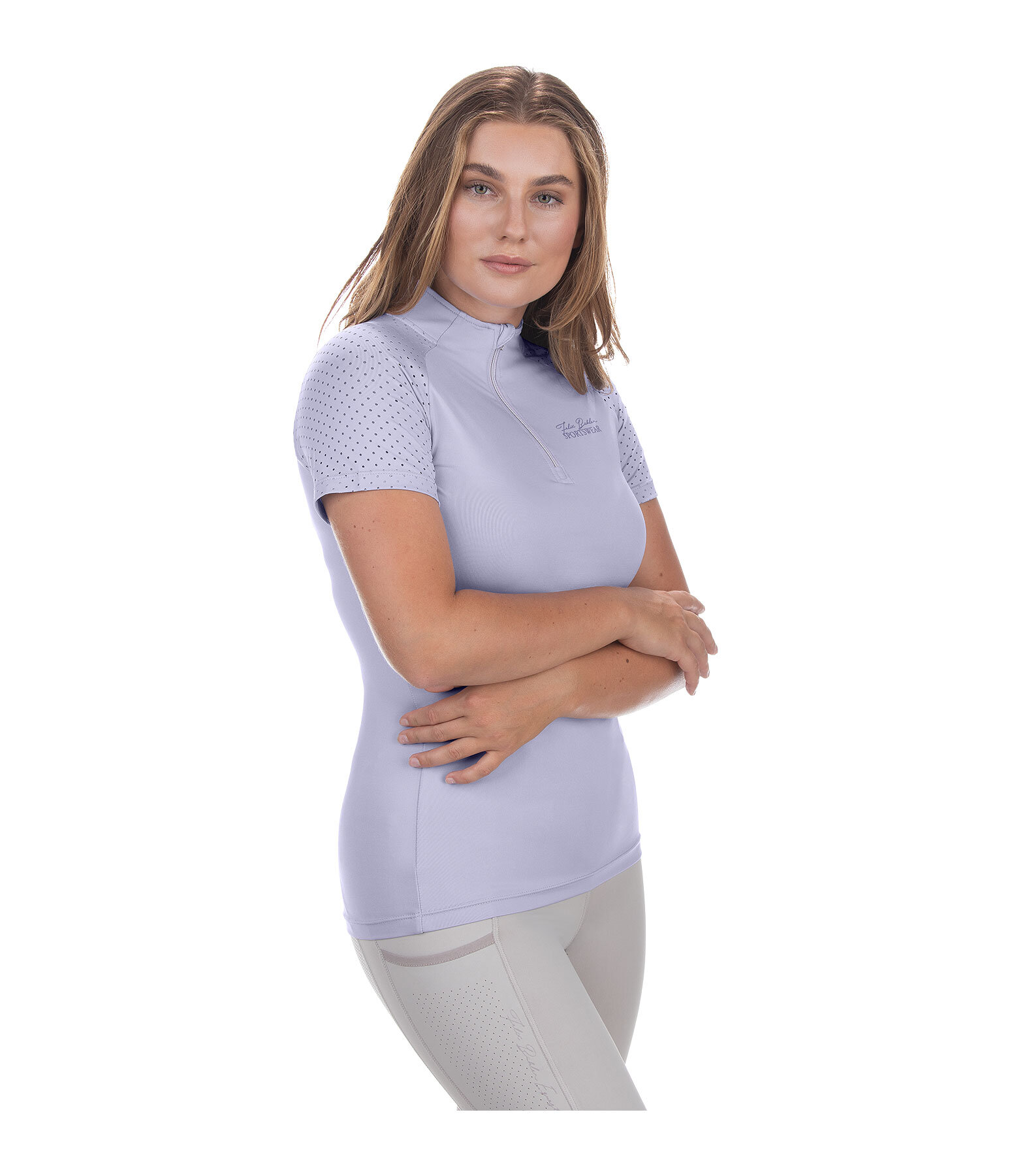 T-shirt funzionale Julie II