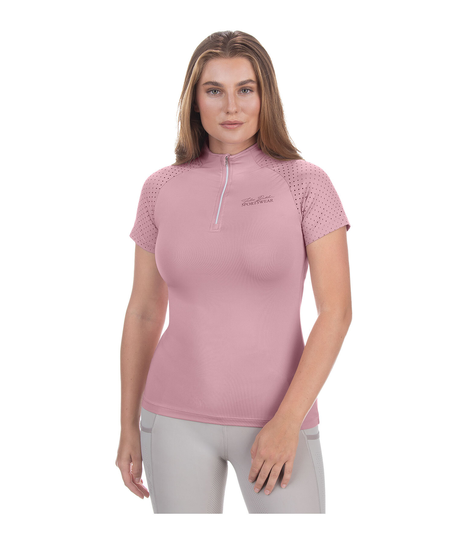T-shirt funzionale Julie II