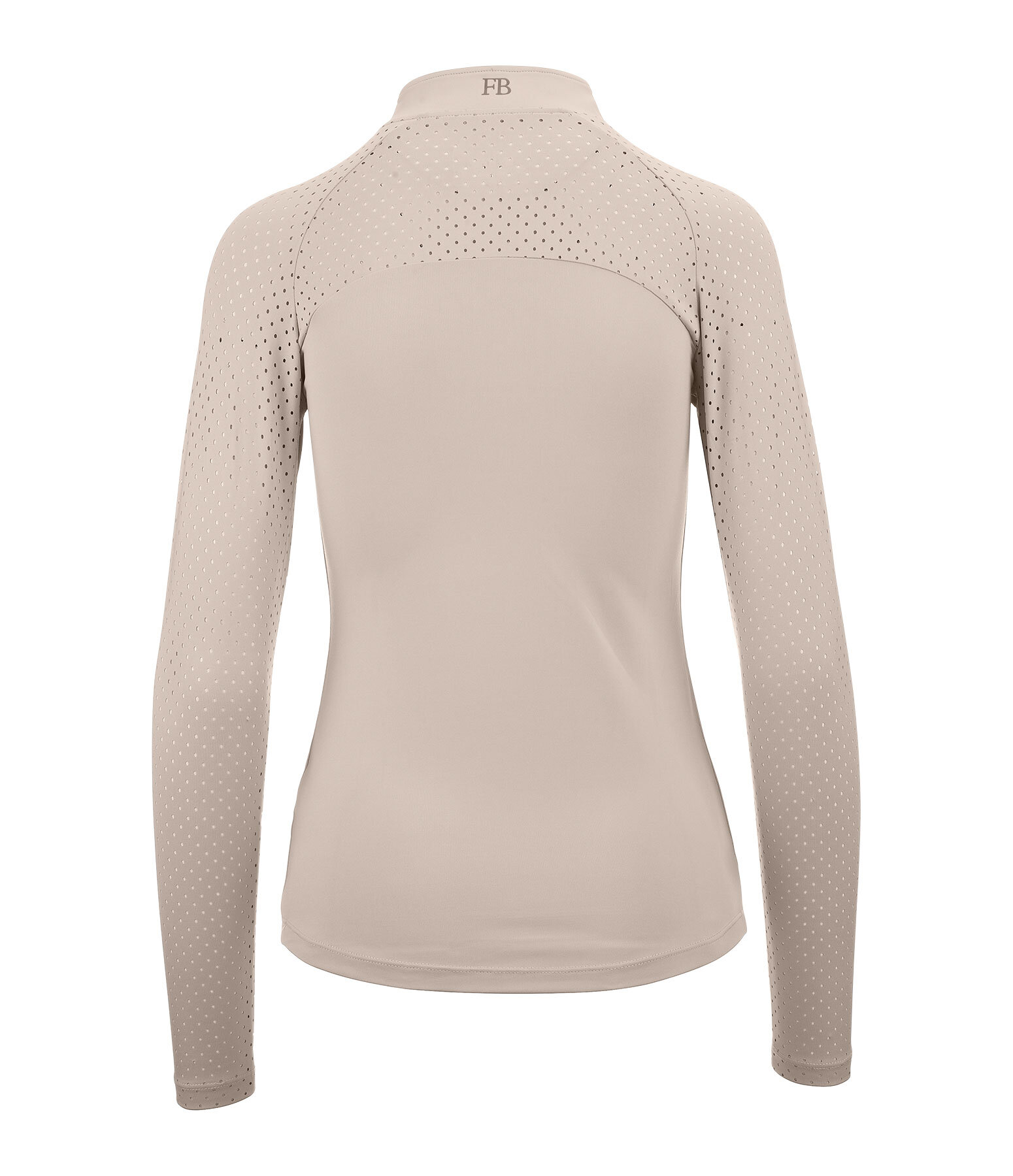 Maglia funzionale a maniche lunghe Laila II