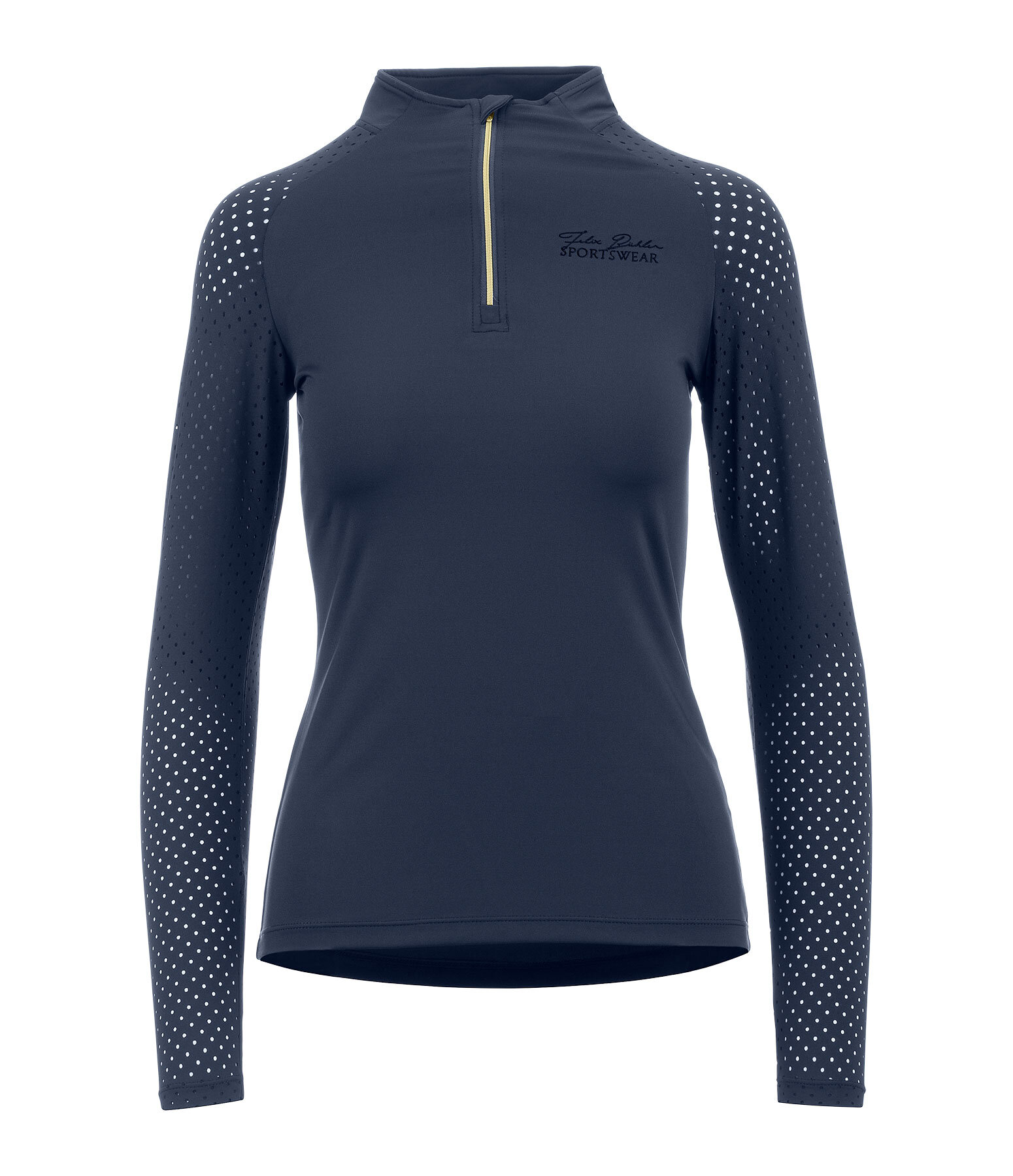 Maglia funzionale a maniche lunghe Laila II