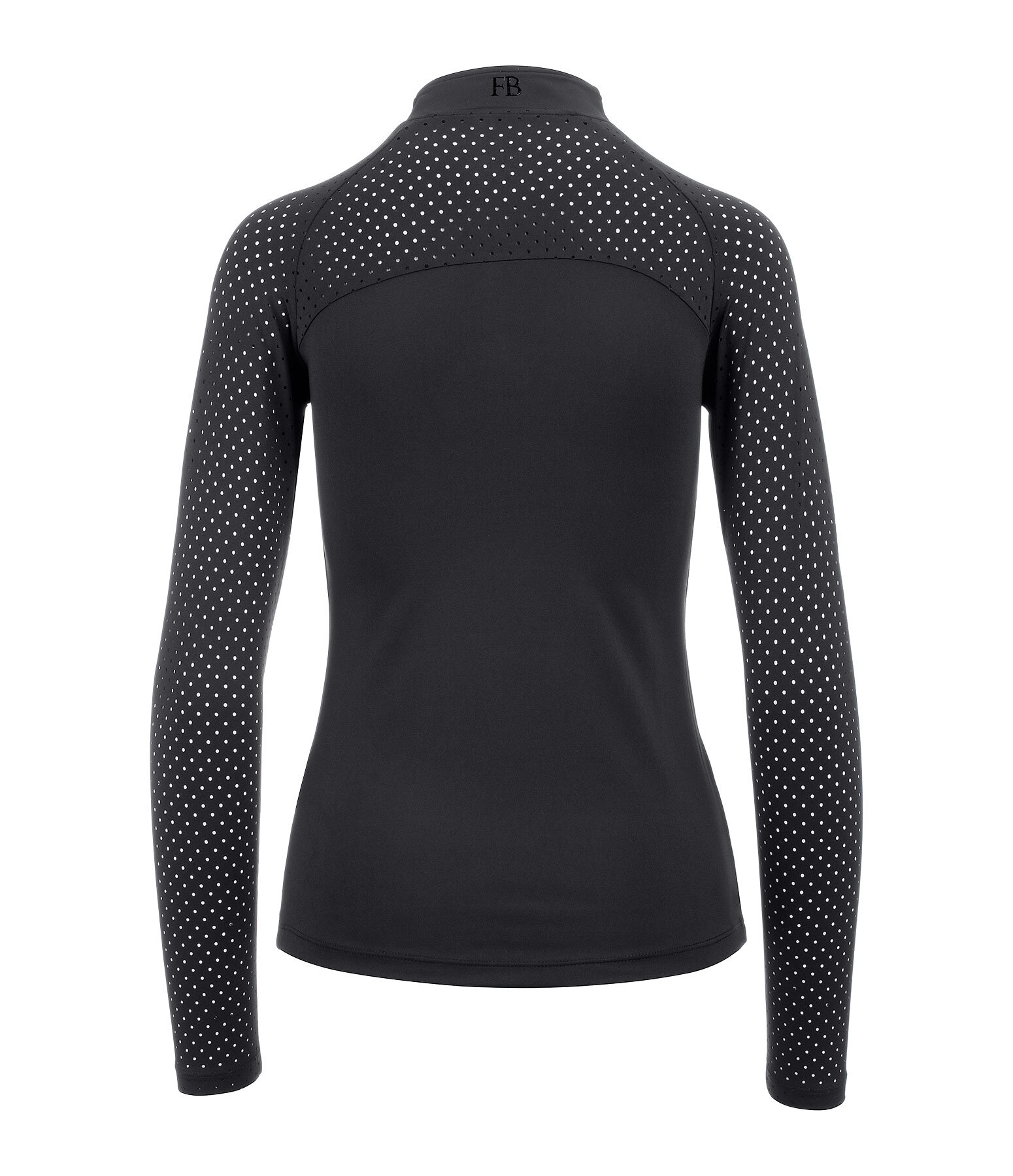 Maglia funzionale a maniche lunghe Laila II