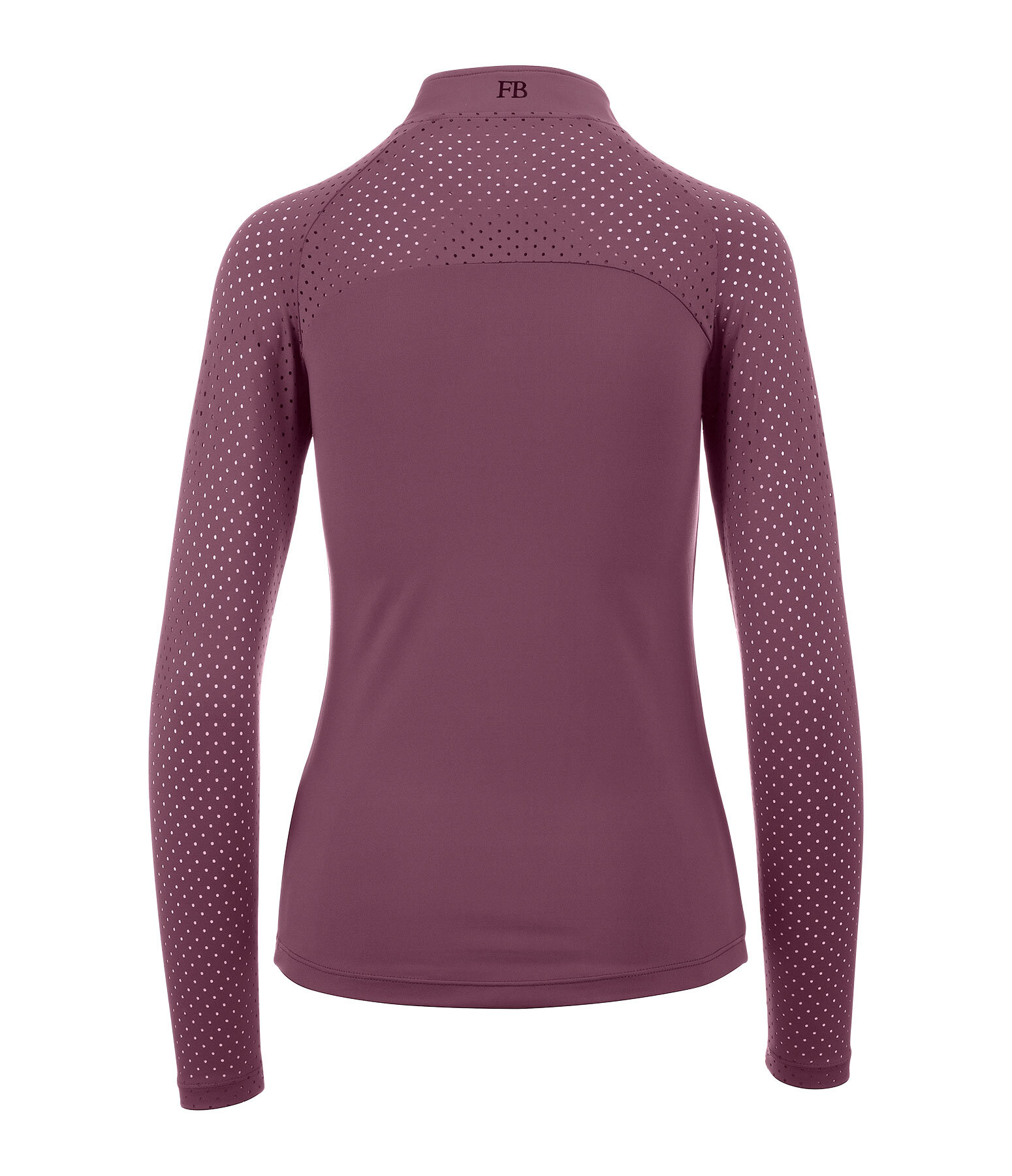 Maglia funzionale a maniche lunghe Laila II