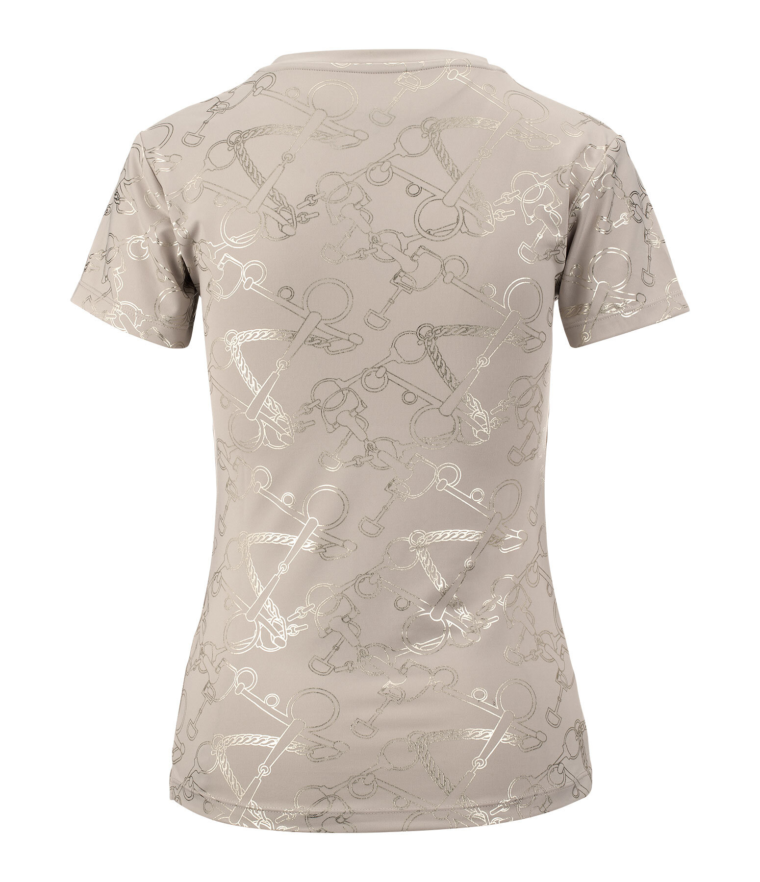 Maglia funzionale a maniche corte Ellie