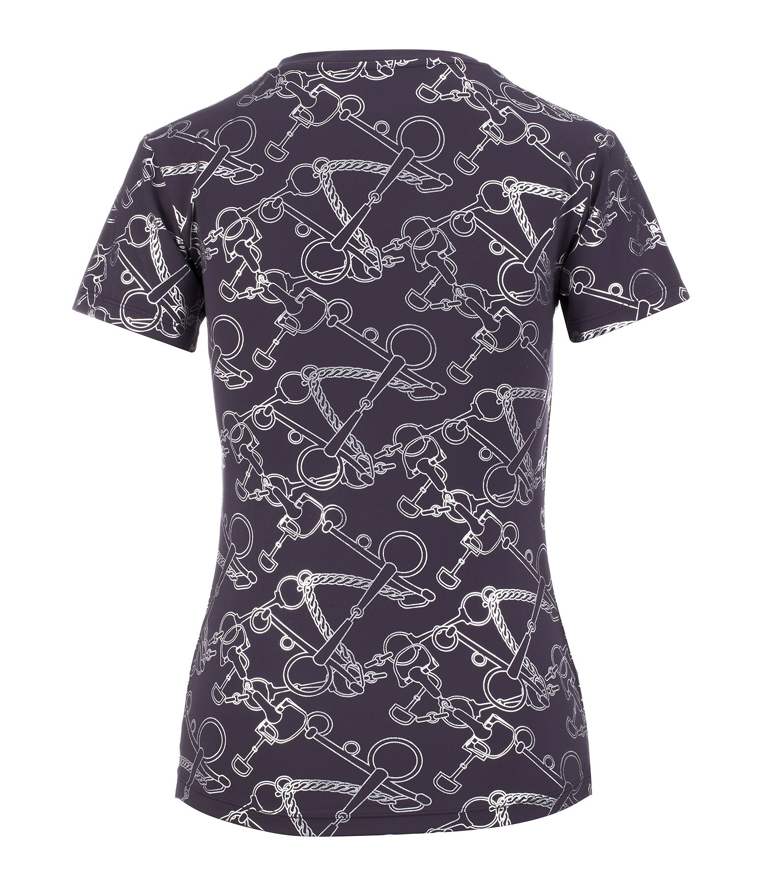 Maglia funzionale a maniche corte Ellie