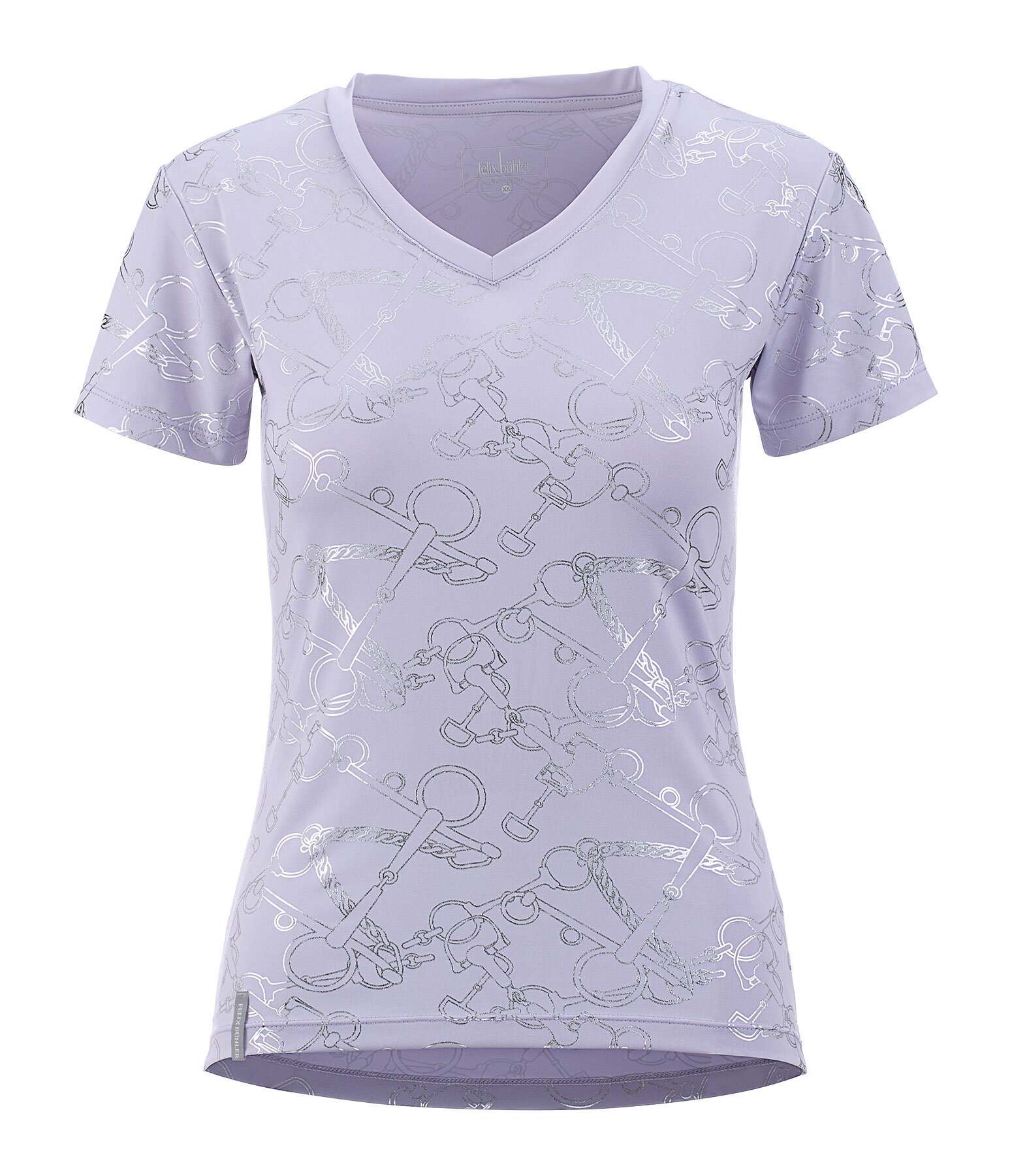 Maglia funzionale a maniche corte Ellie