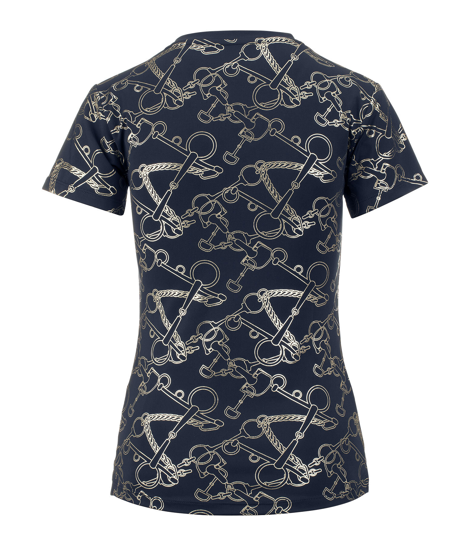 Maglia funzionale a maniche corte Ellie