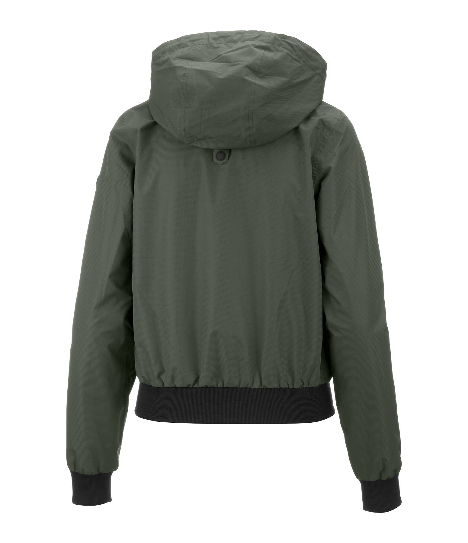 Blouson funzionale con cappuccio Ines
