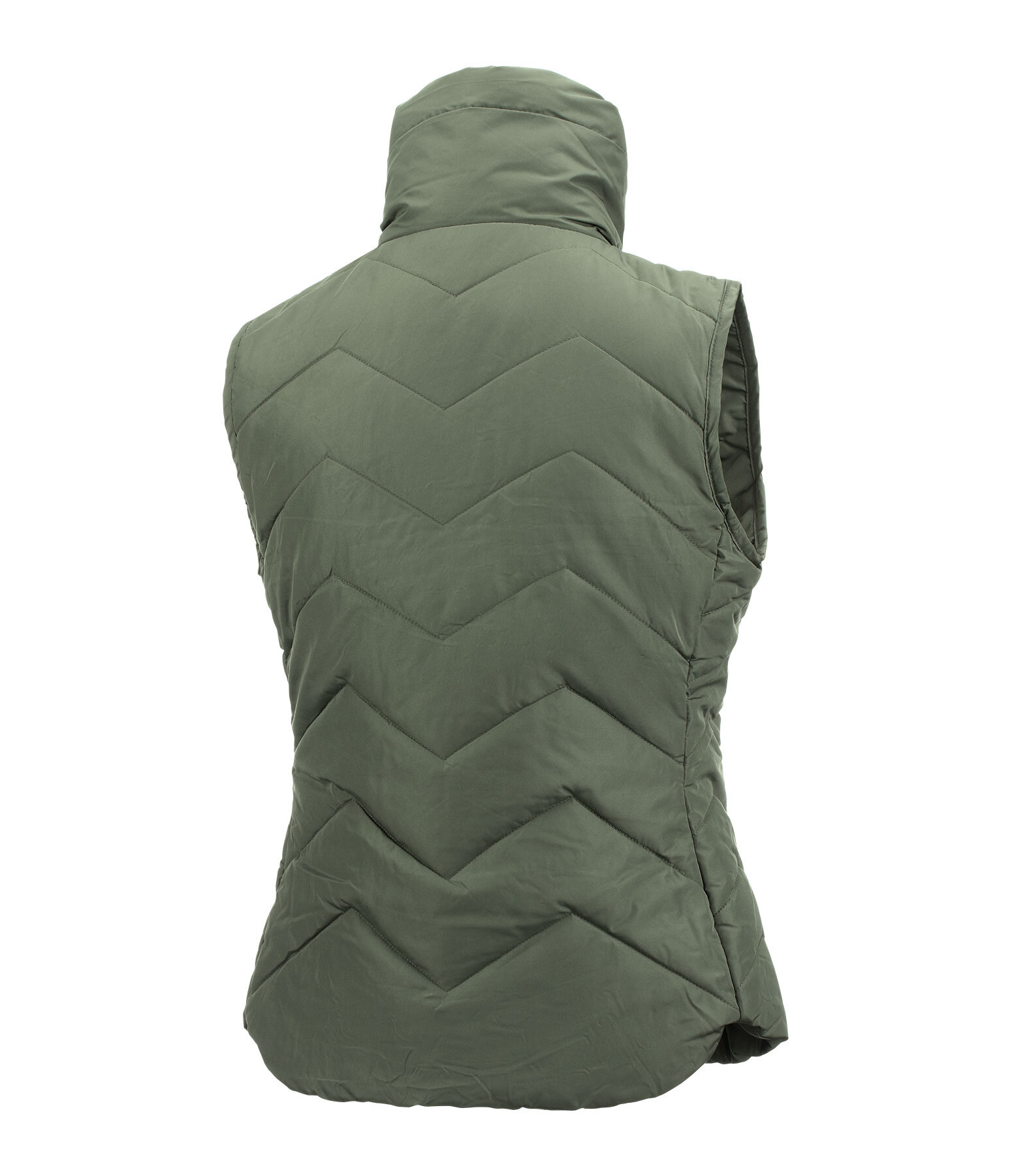 Gilet trapuntato Jane