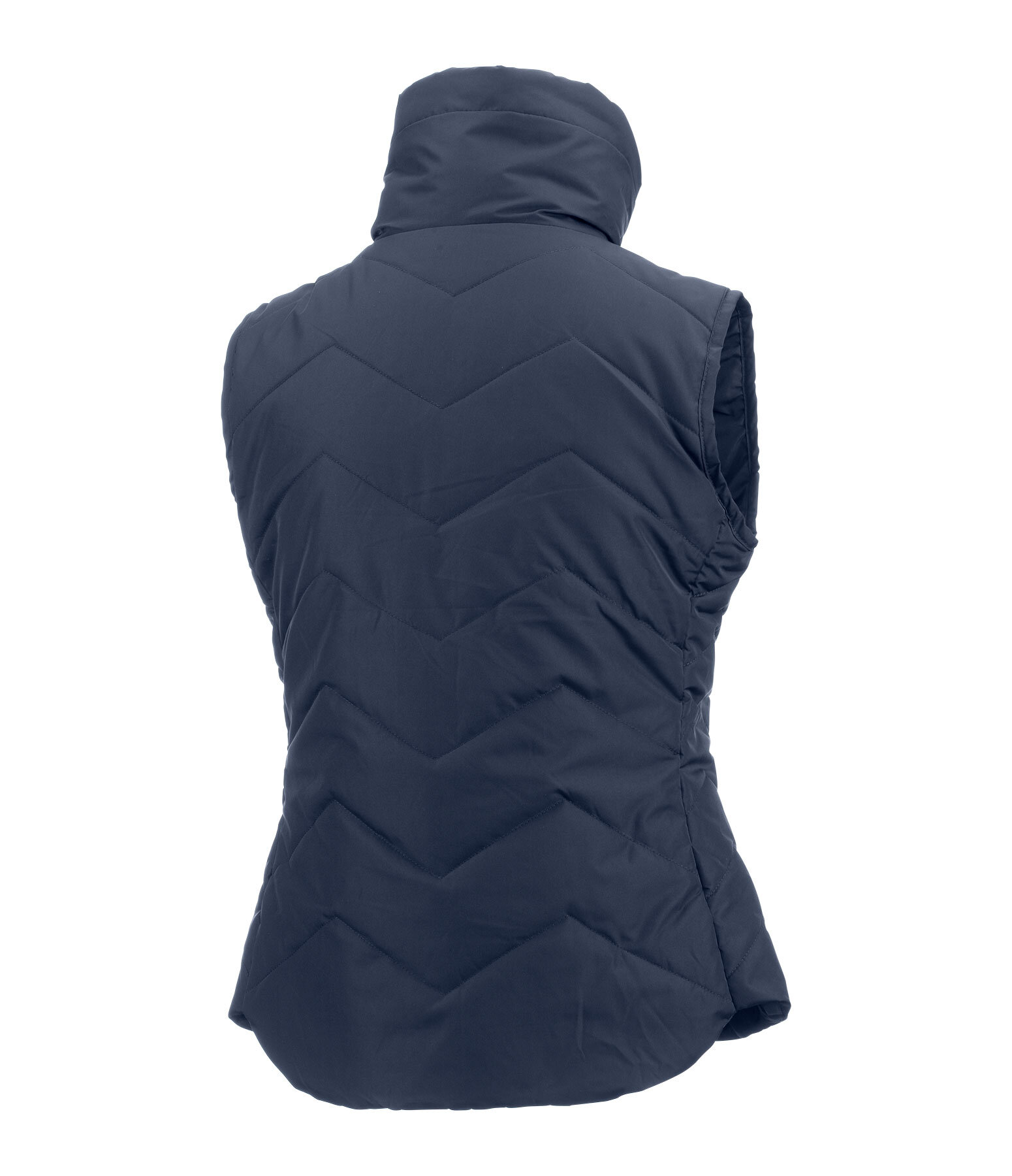 Gilet trapuntato Jane