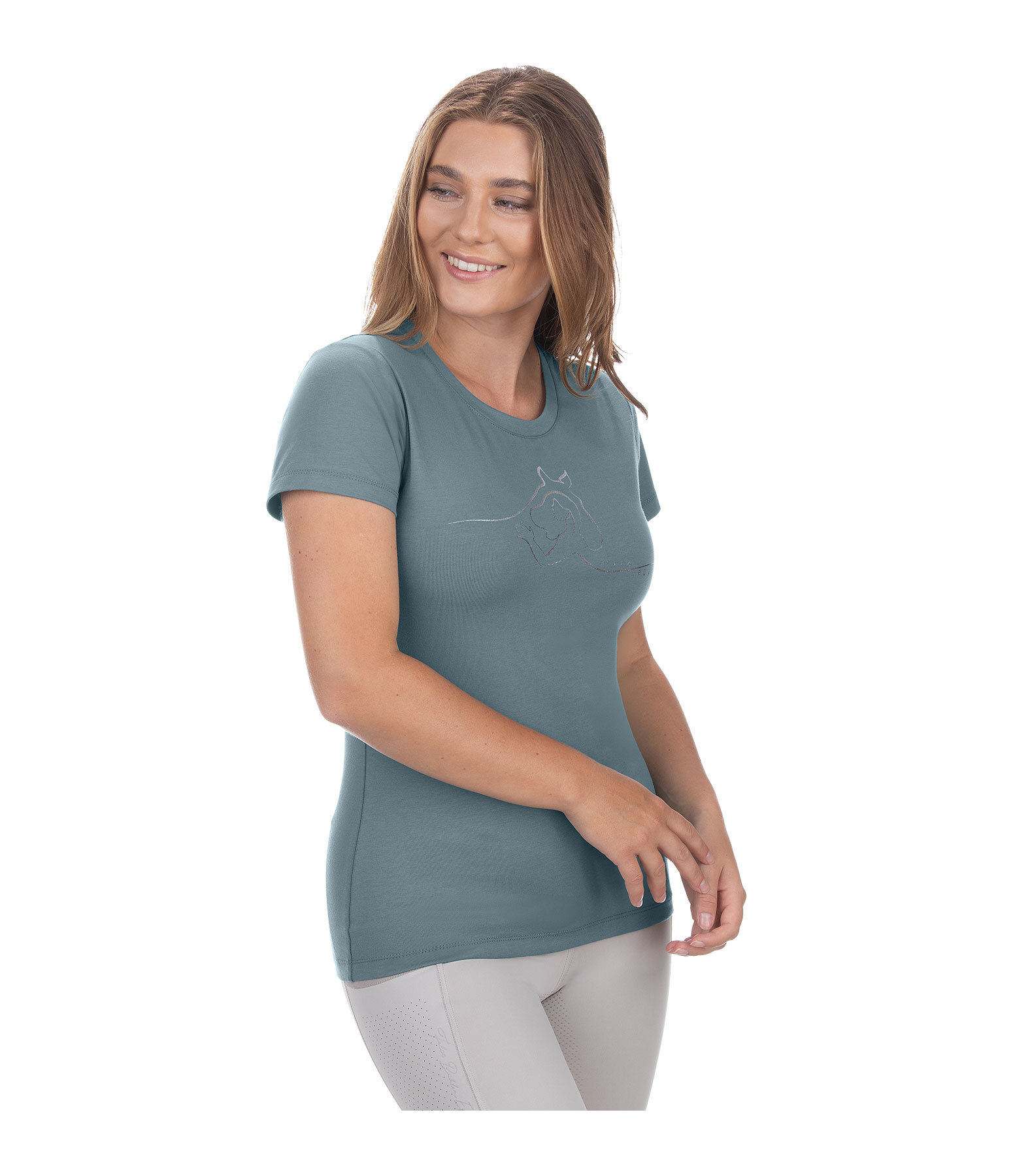 T-shirt Sanne