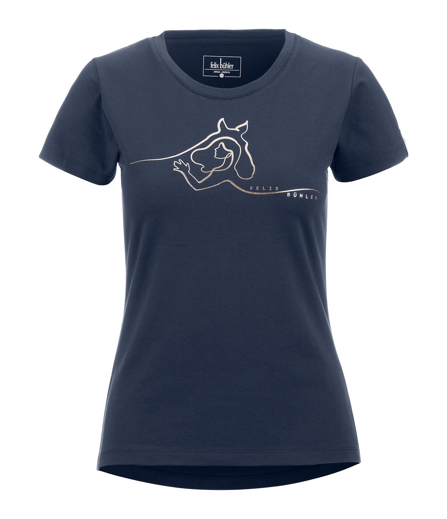 T-shirt Sanne