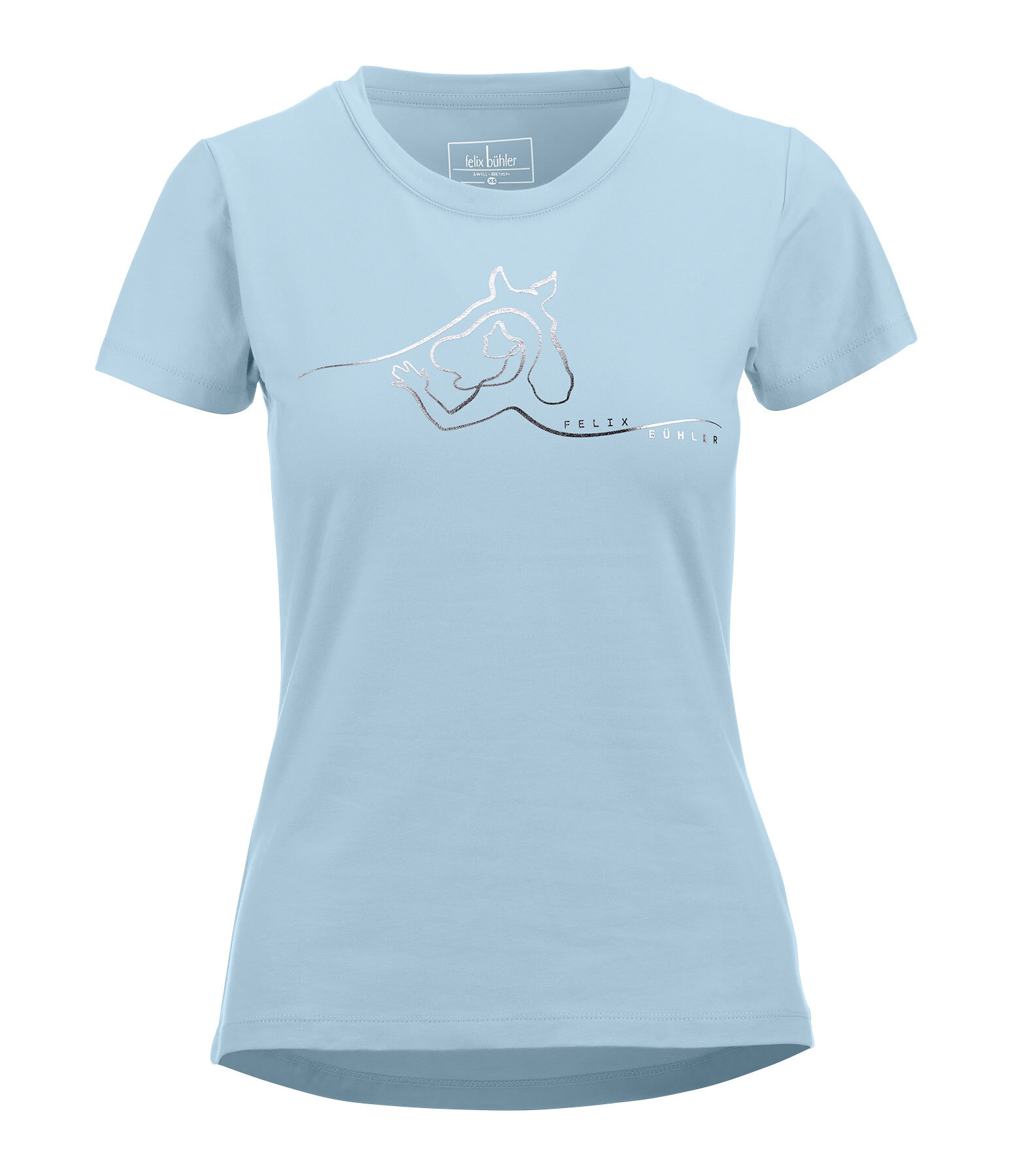 T-shirt Sanne