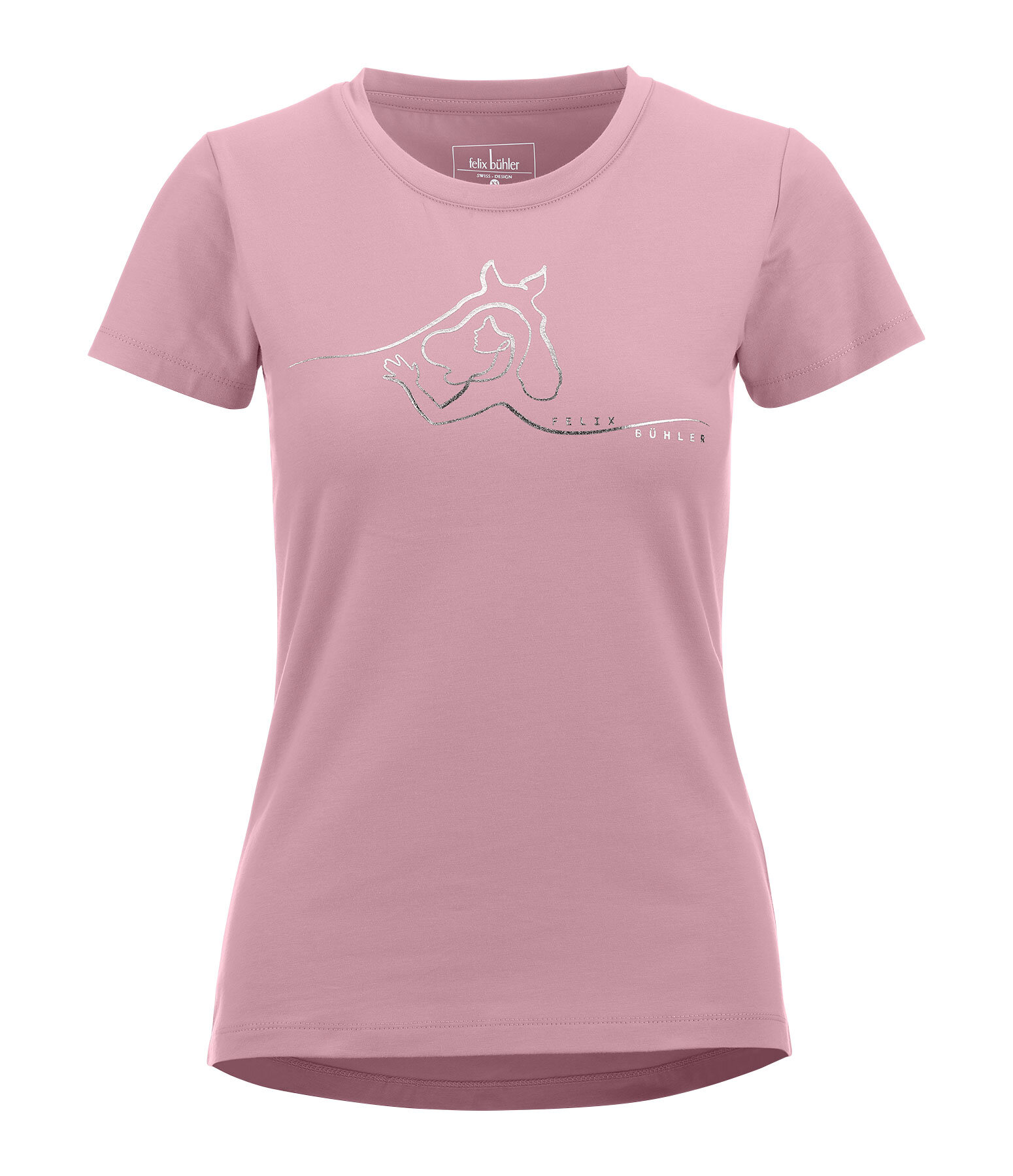 T-shirt Sanne