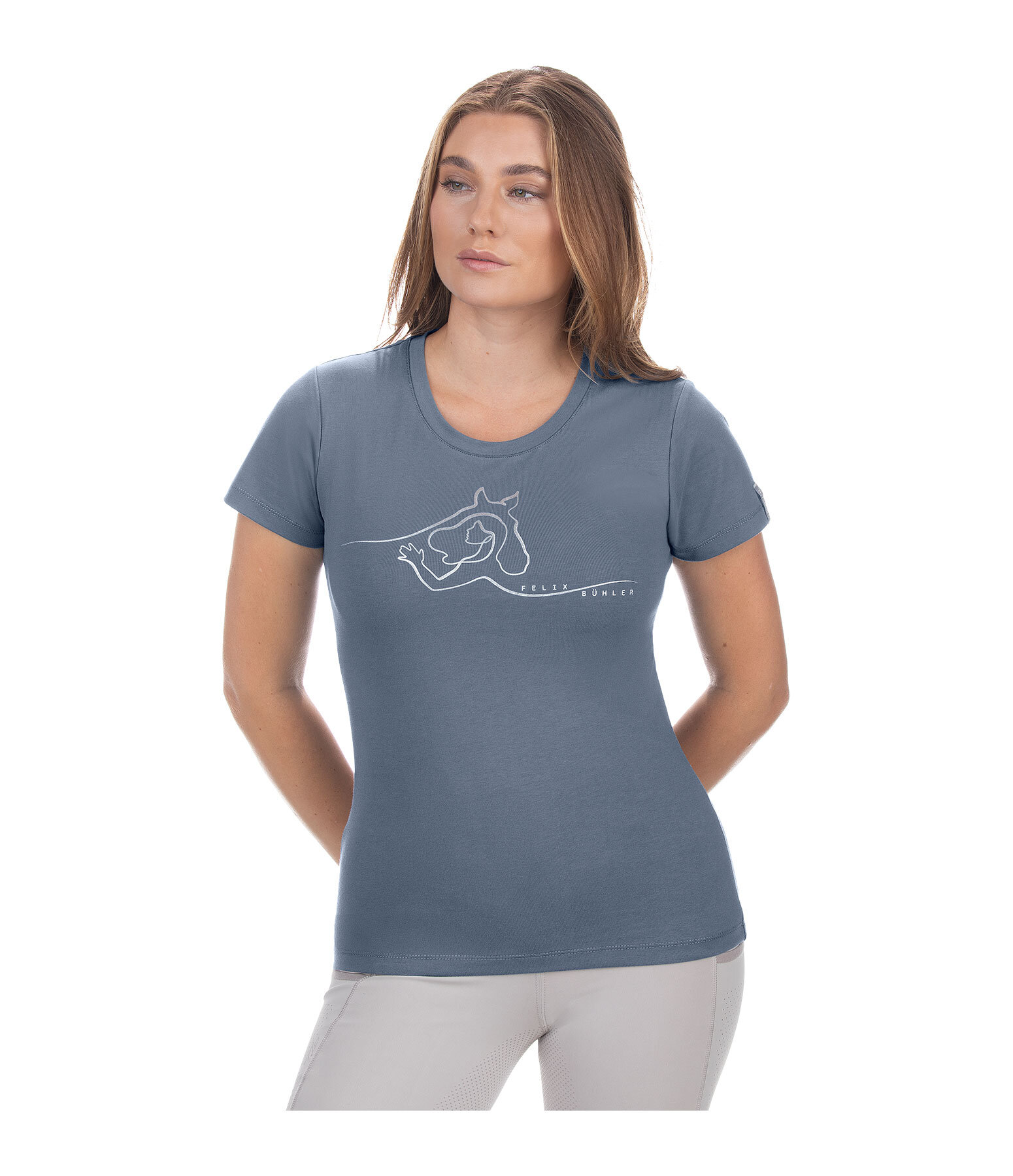 T-shirt Sanne
