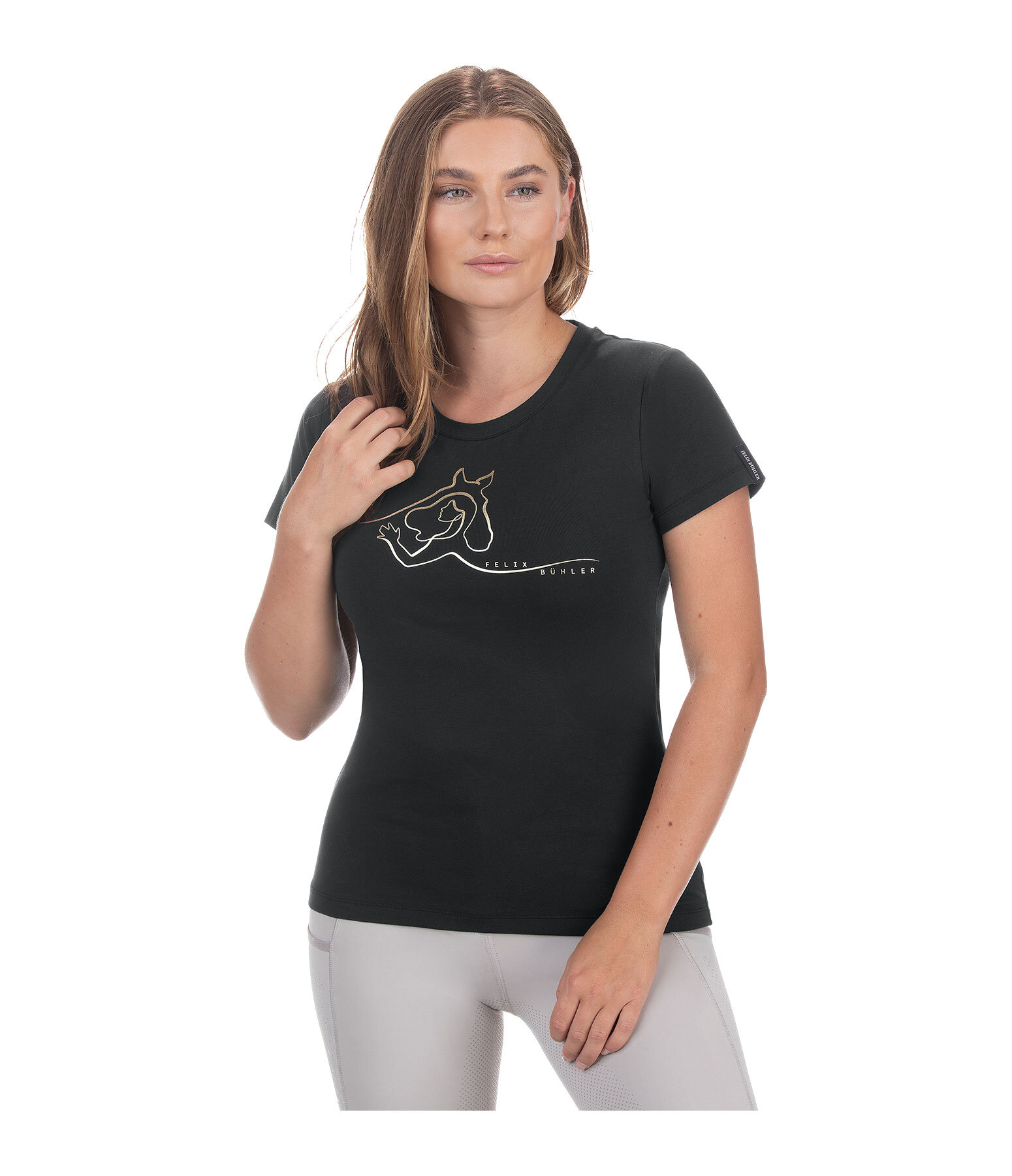 T-shirt Sanne