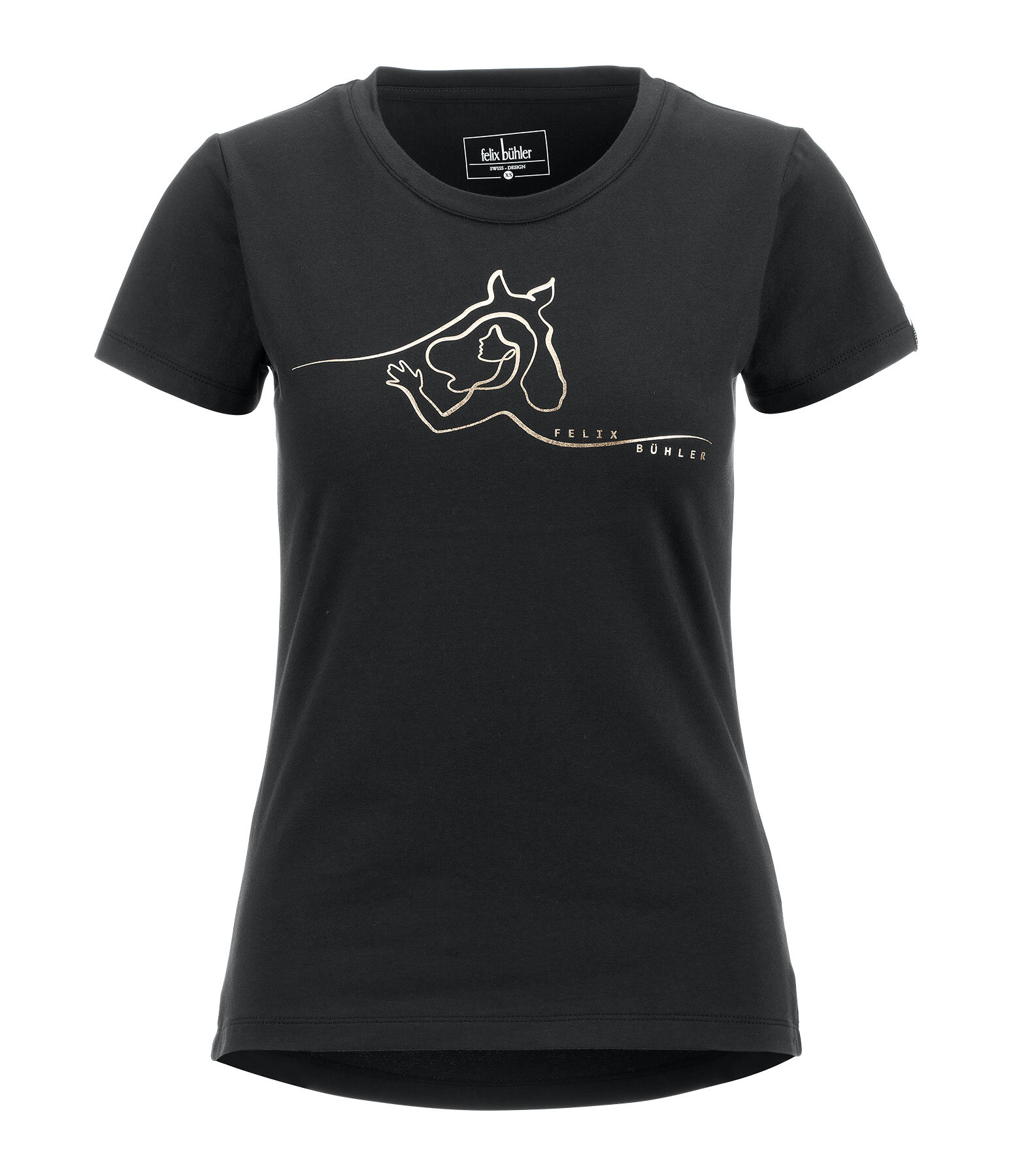 T-shirt Sanne