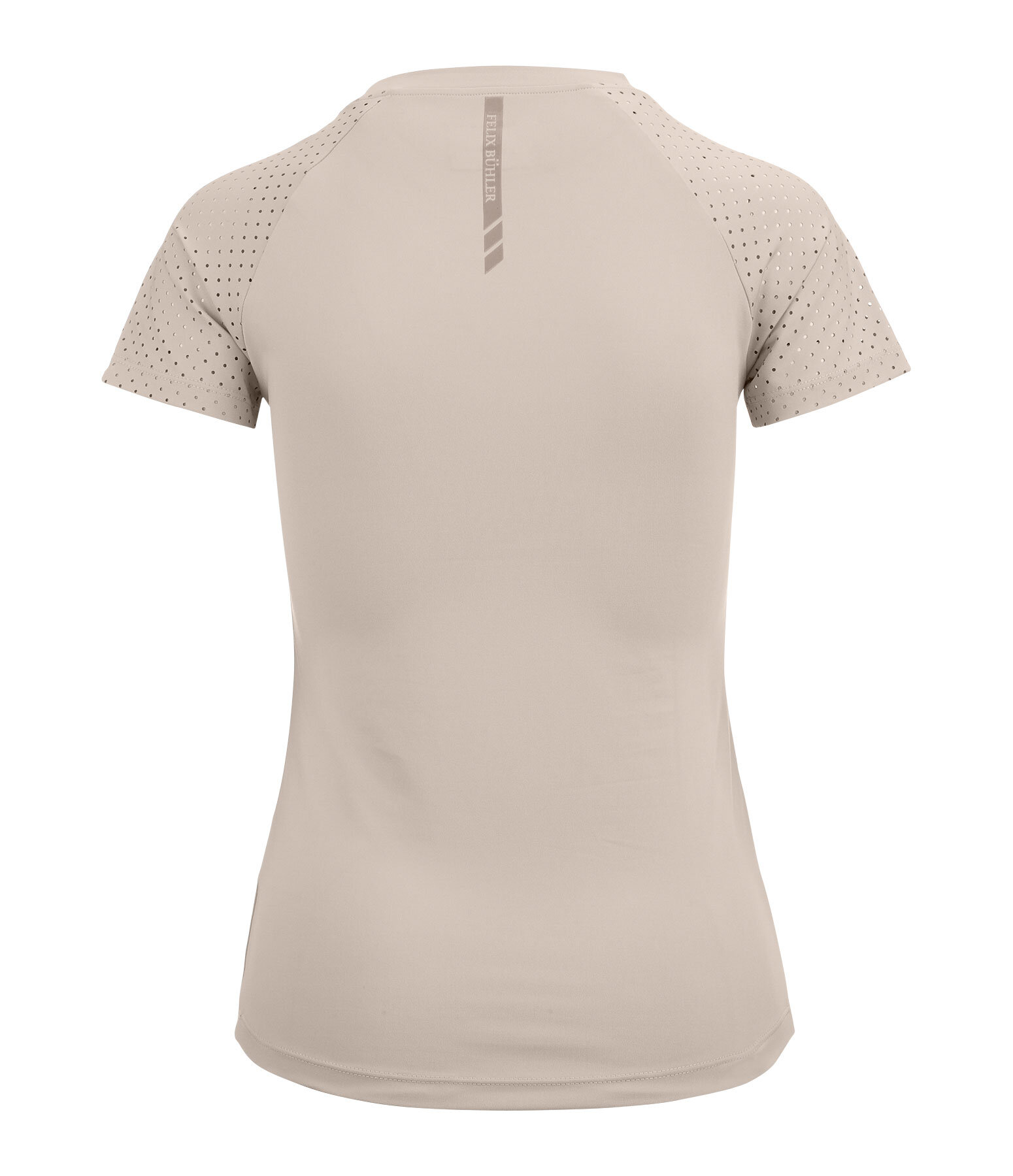 Maglia funzionale a maniche corte Ida